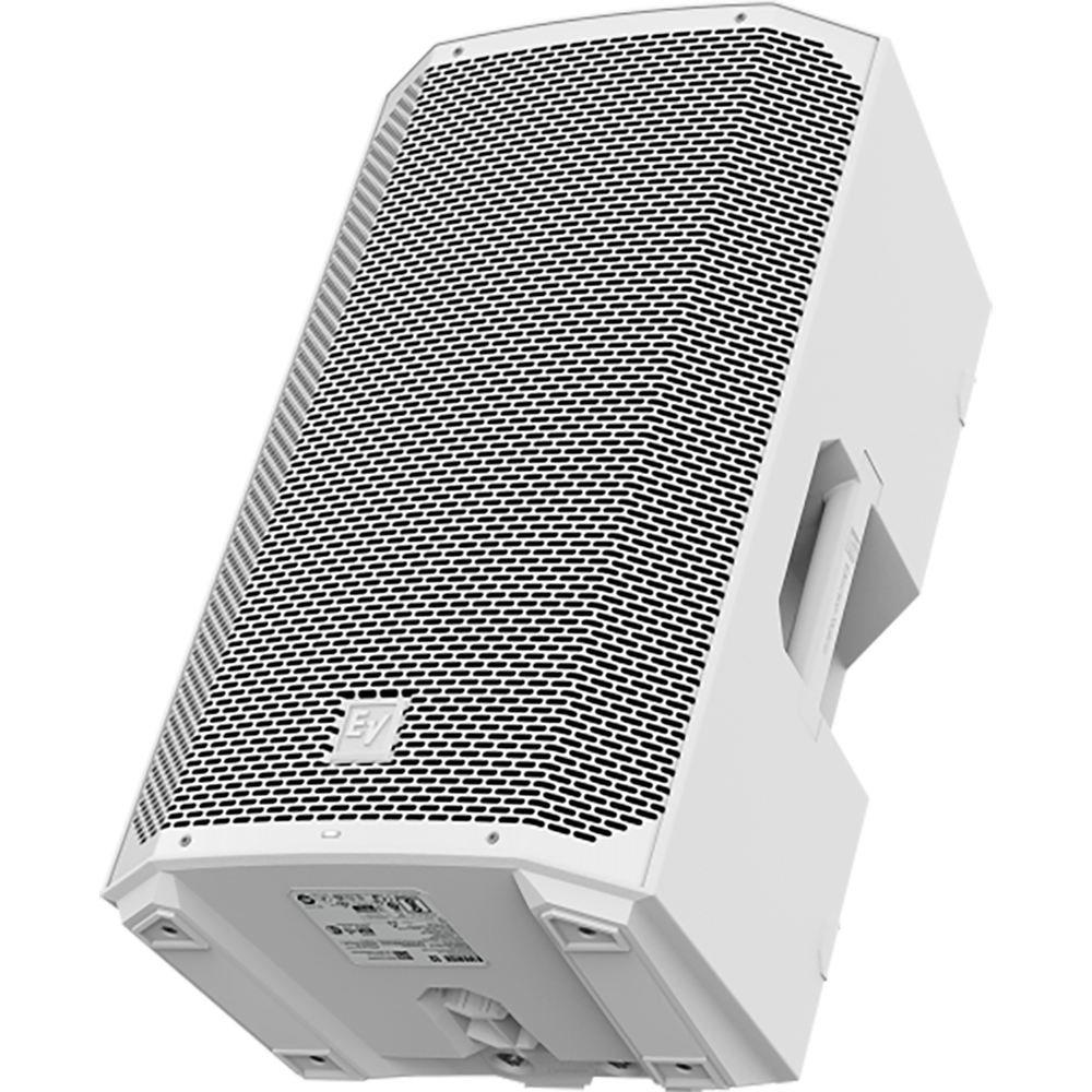 Electro-Voice White EVERSE 12 Speaker