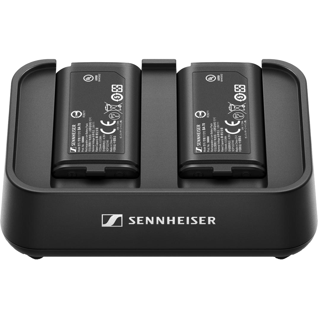 Sennheiser EW-D Charging Set