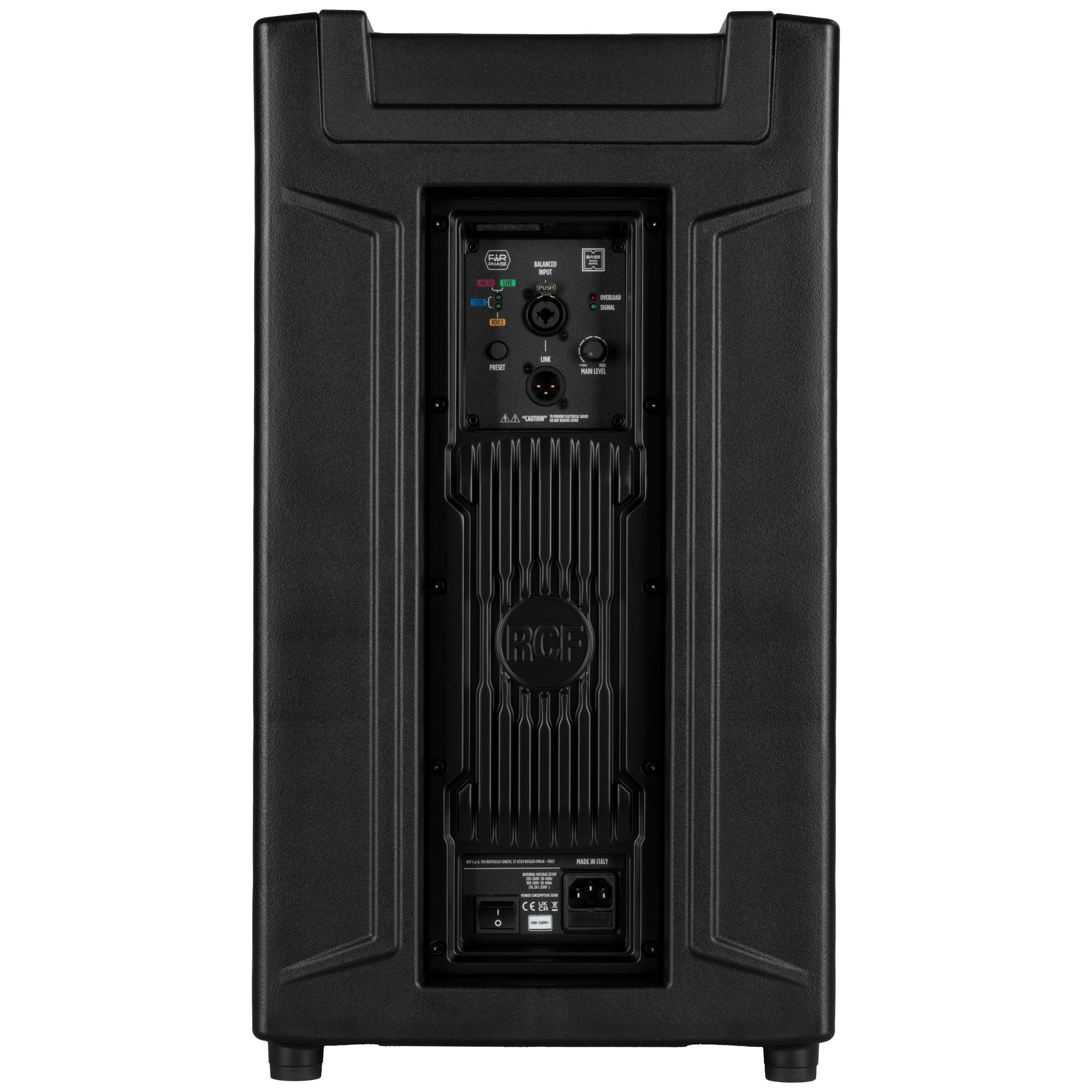 RCF EVOX J9 Speaker System