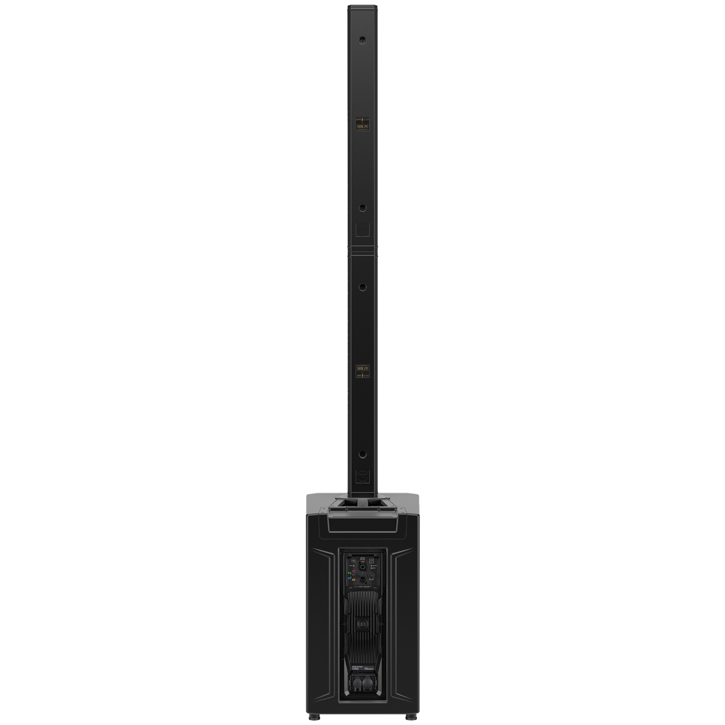 RCF EVOX J11 Speaker System