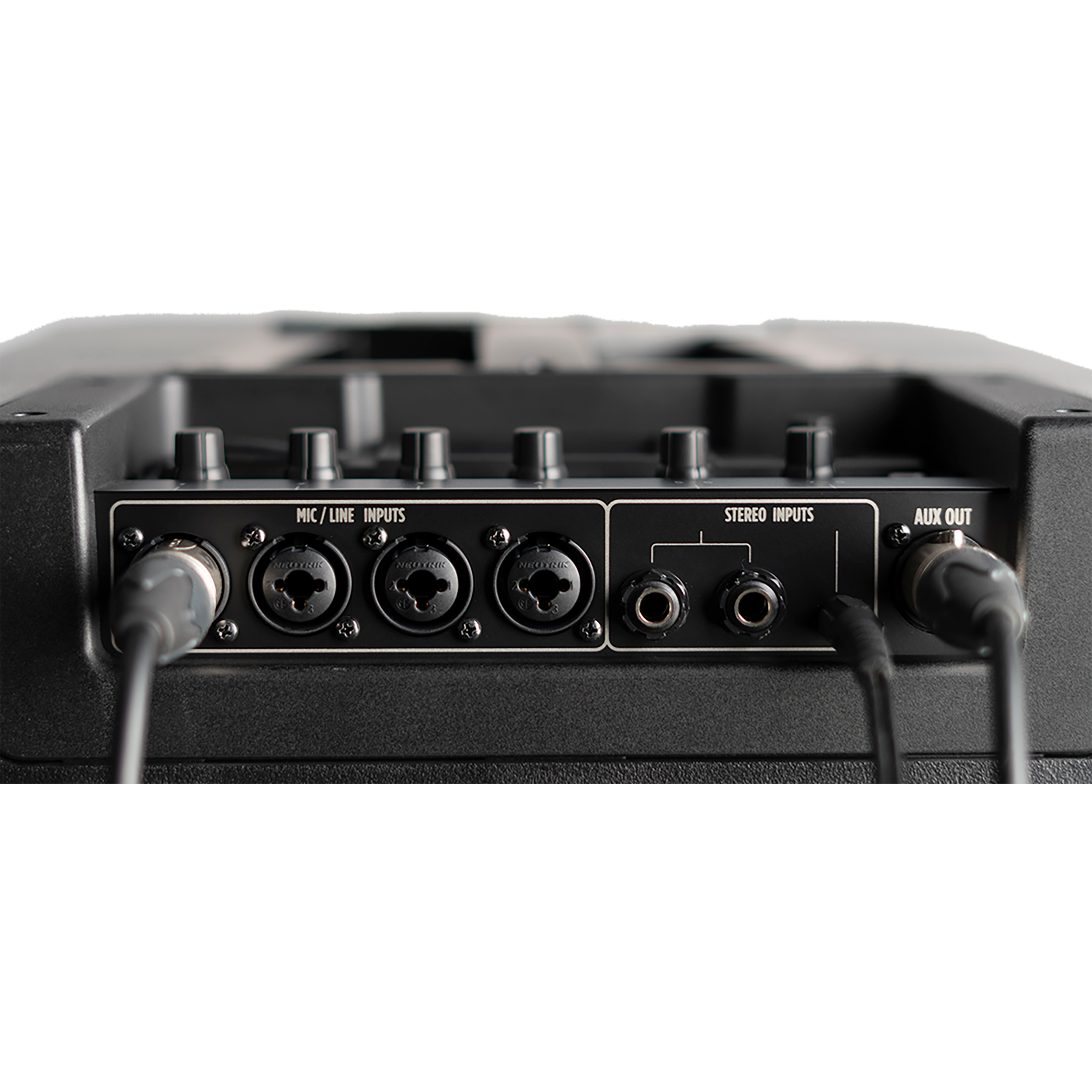 RCF EVOX JMIX9 Speaker System