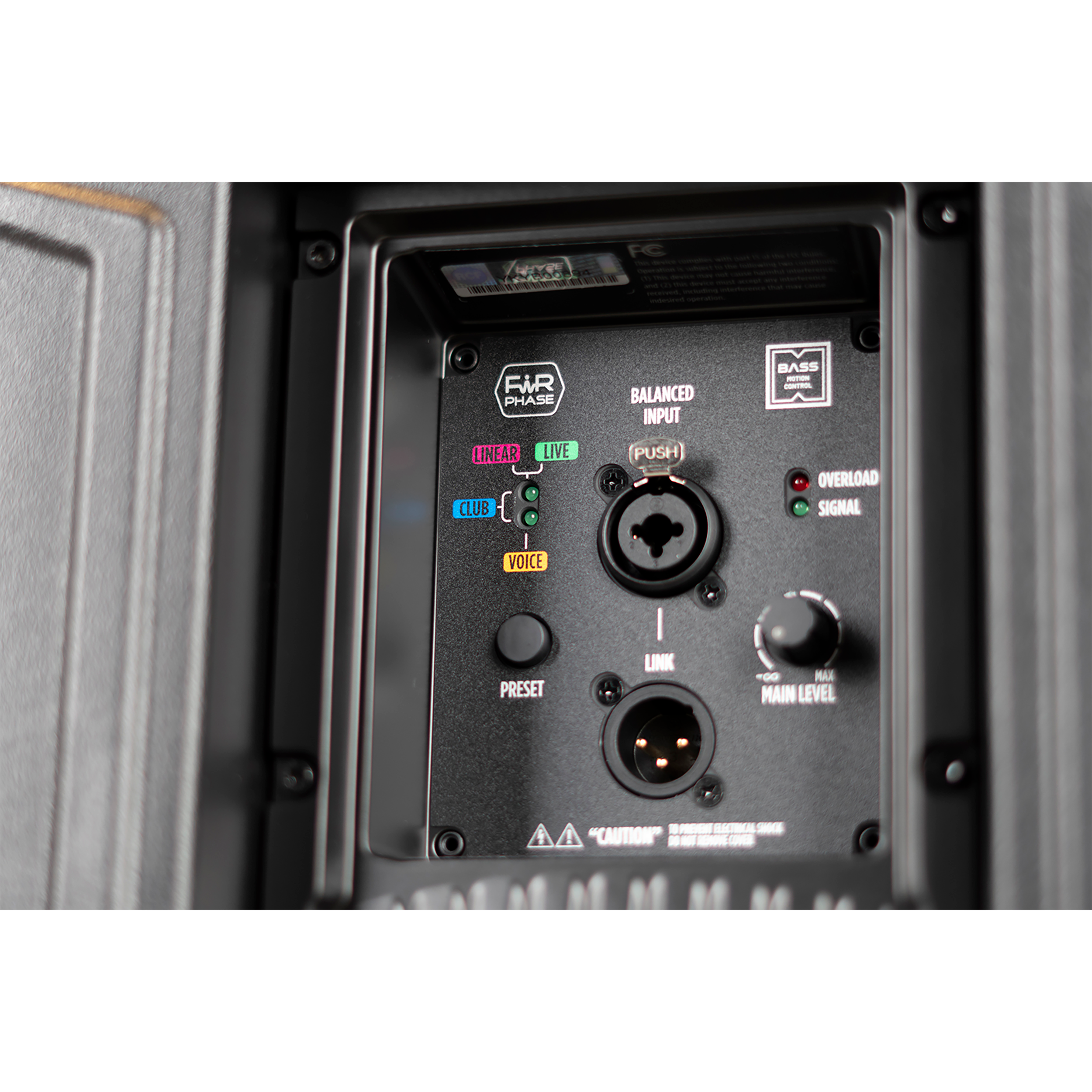 RCF EVOX JMIX9 Speaker System