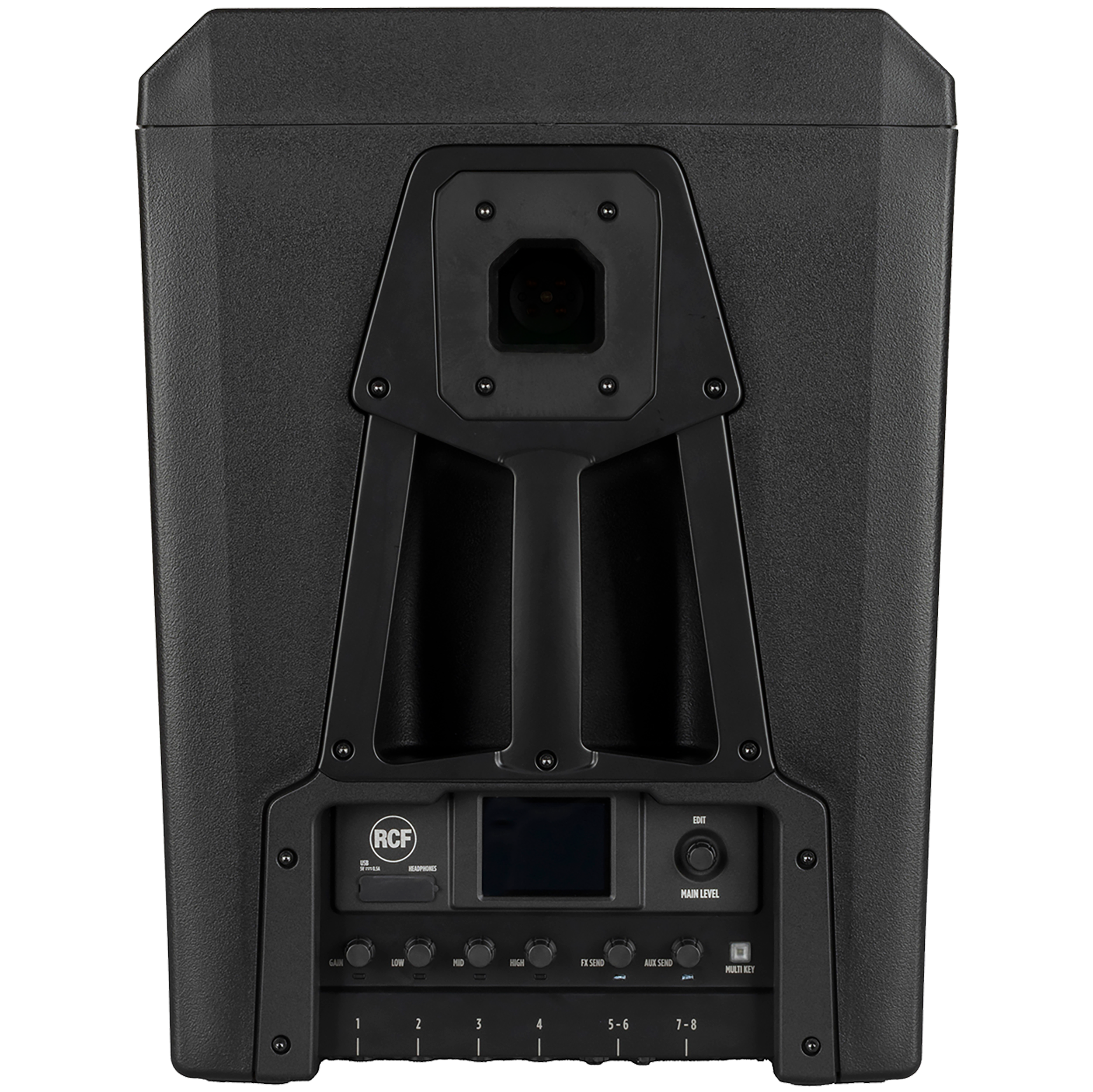 RCF EVOX JMIX9 Speaker System