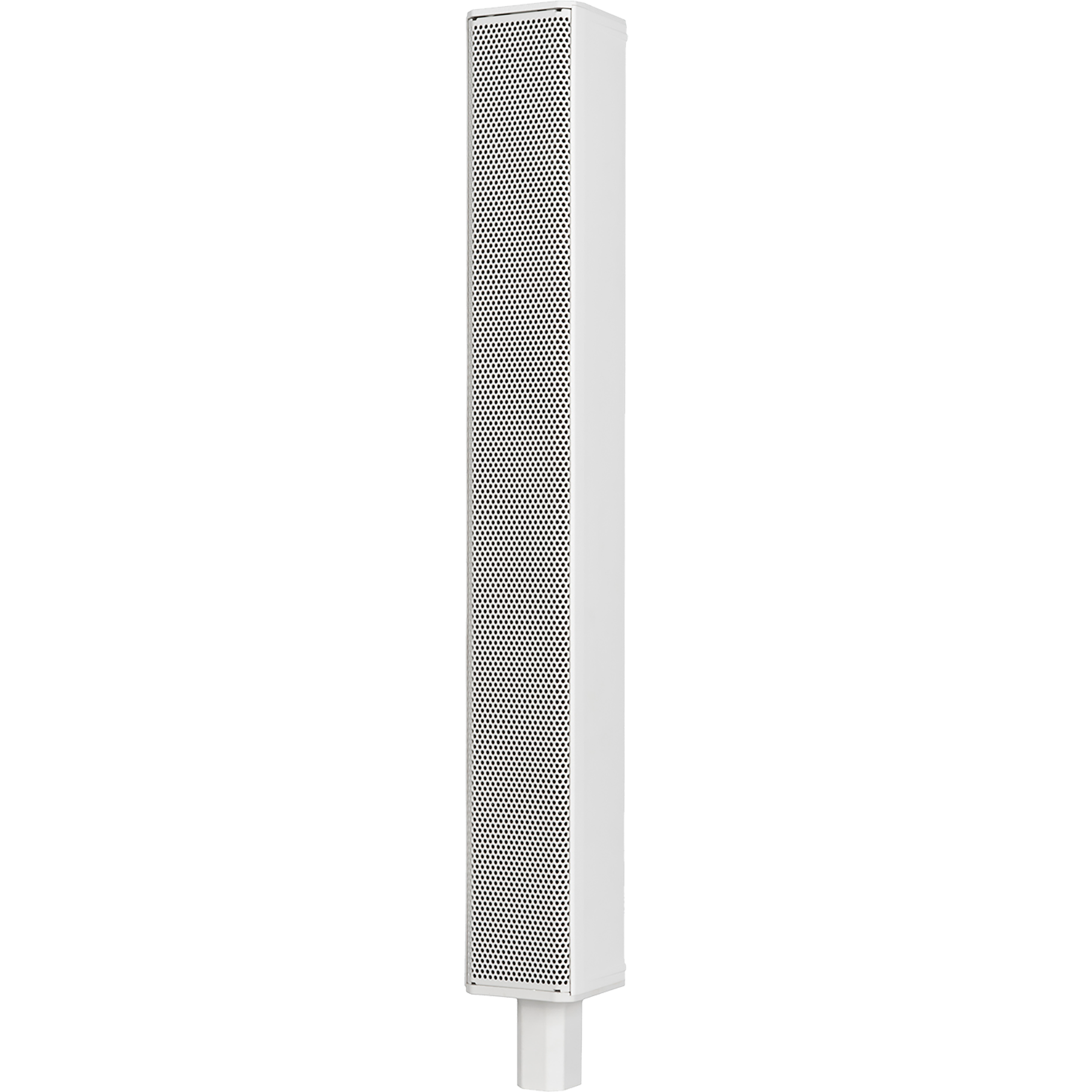 RCF White EVOX JMIX9 Speaker System