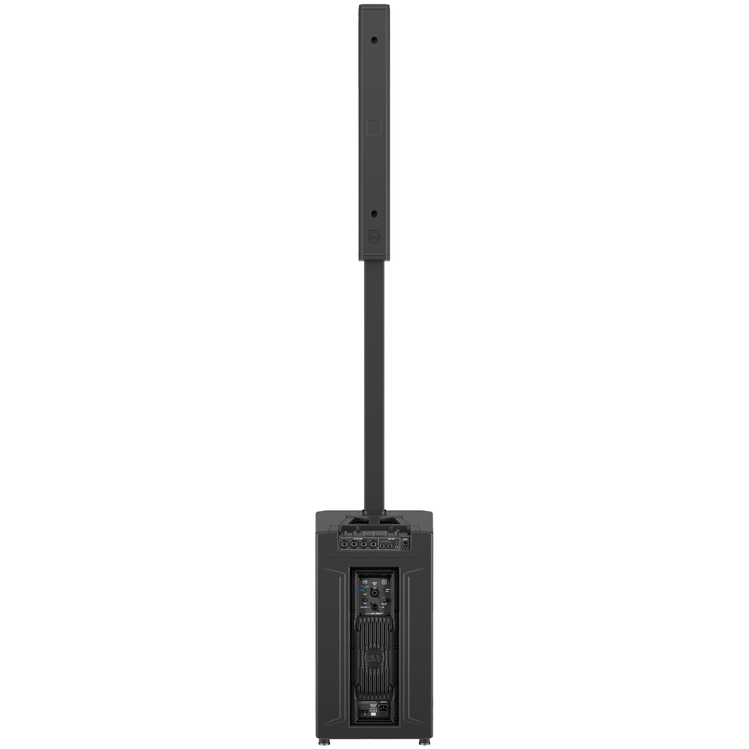 RCF EVOX JMIX9 Speaker System