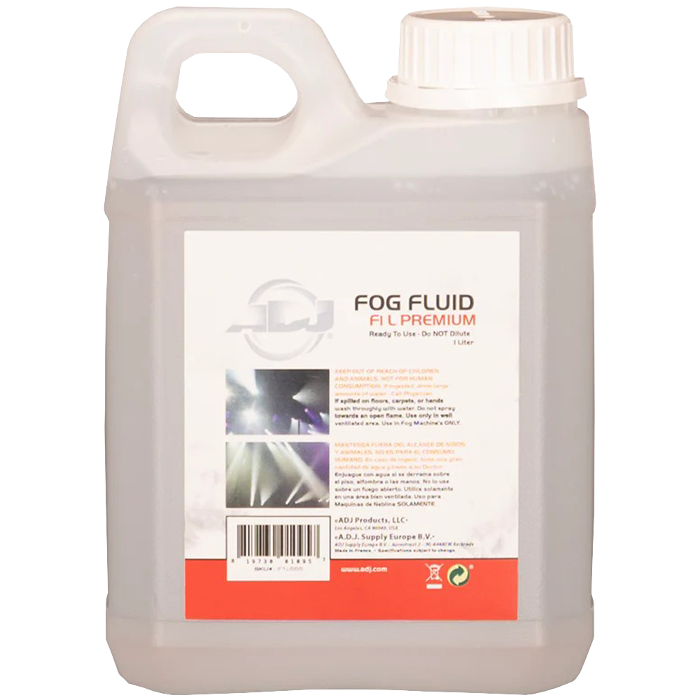 ADJ F1L Premium