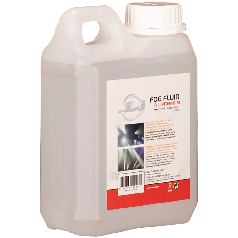 ADJ F1L Premium