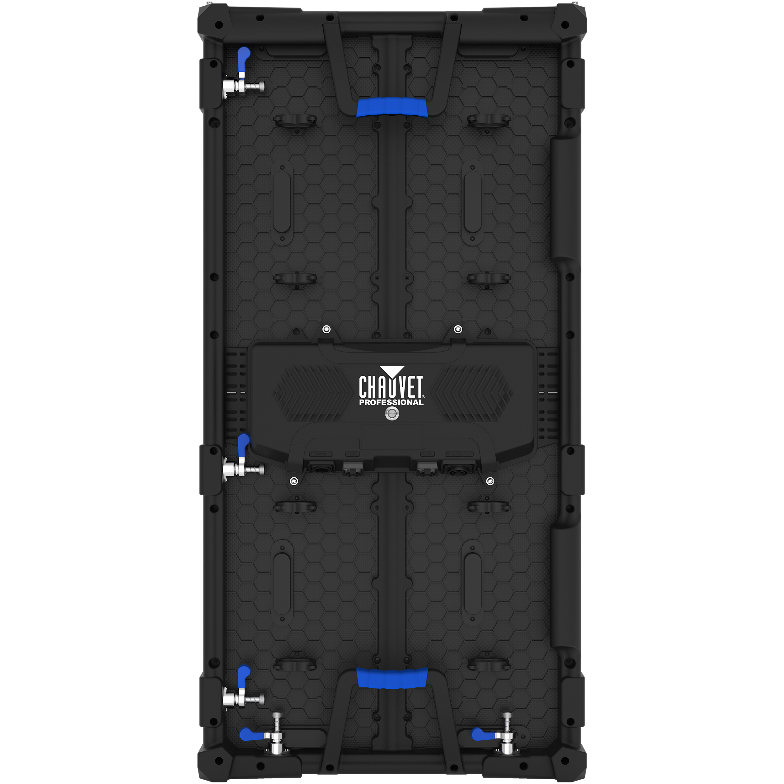 Chauvet F4X IP SMD LED Video Panel 4-Pack