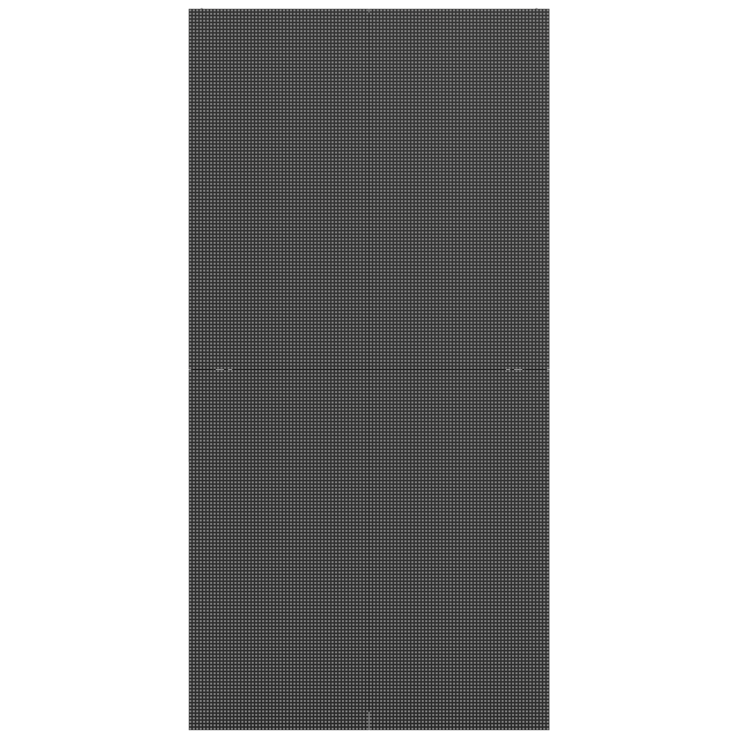 Chauvet F4X IP SMD LED Video Panel 4-Pack