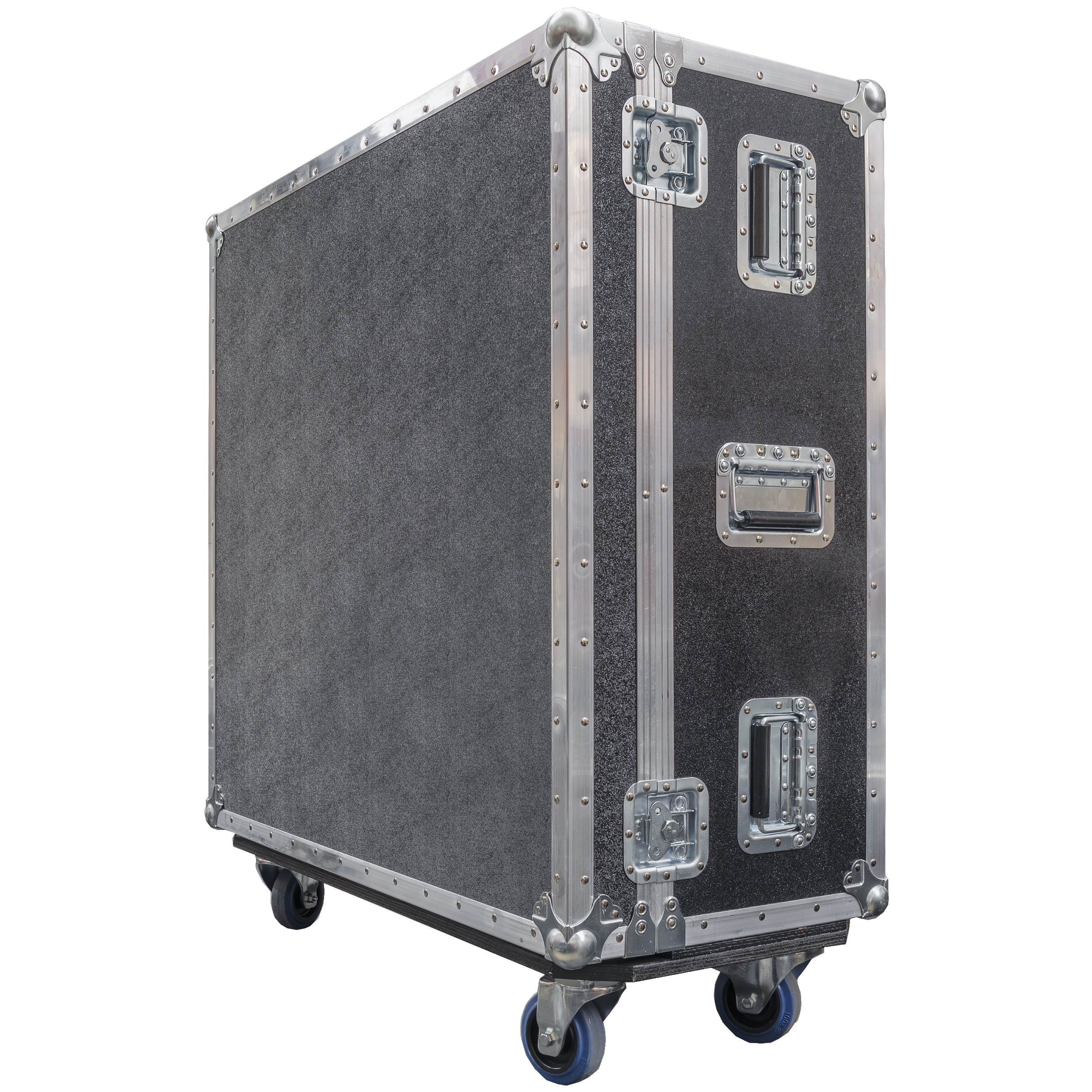 Allen & Heath dLive C2500 Flight Case with Doghouse