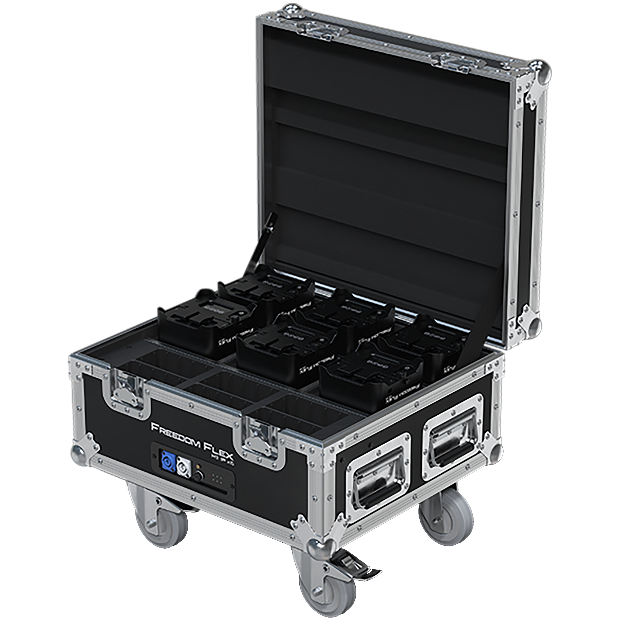 Chauvet DJ Freedom Flex H9 IP 6-Pack