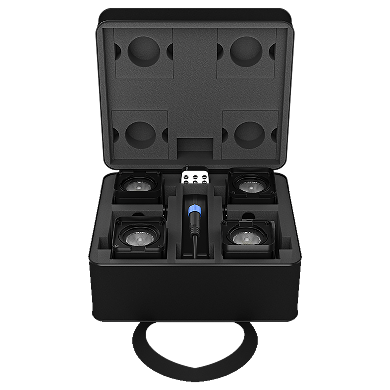 Chauvet DJ Freedom H1IP ILS X4