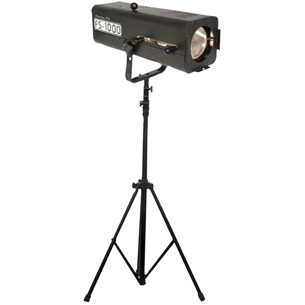 ADJ FS-1000/Sys