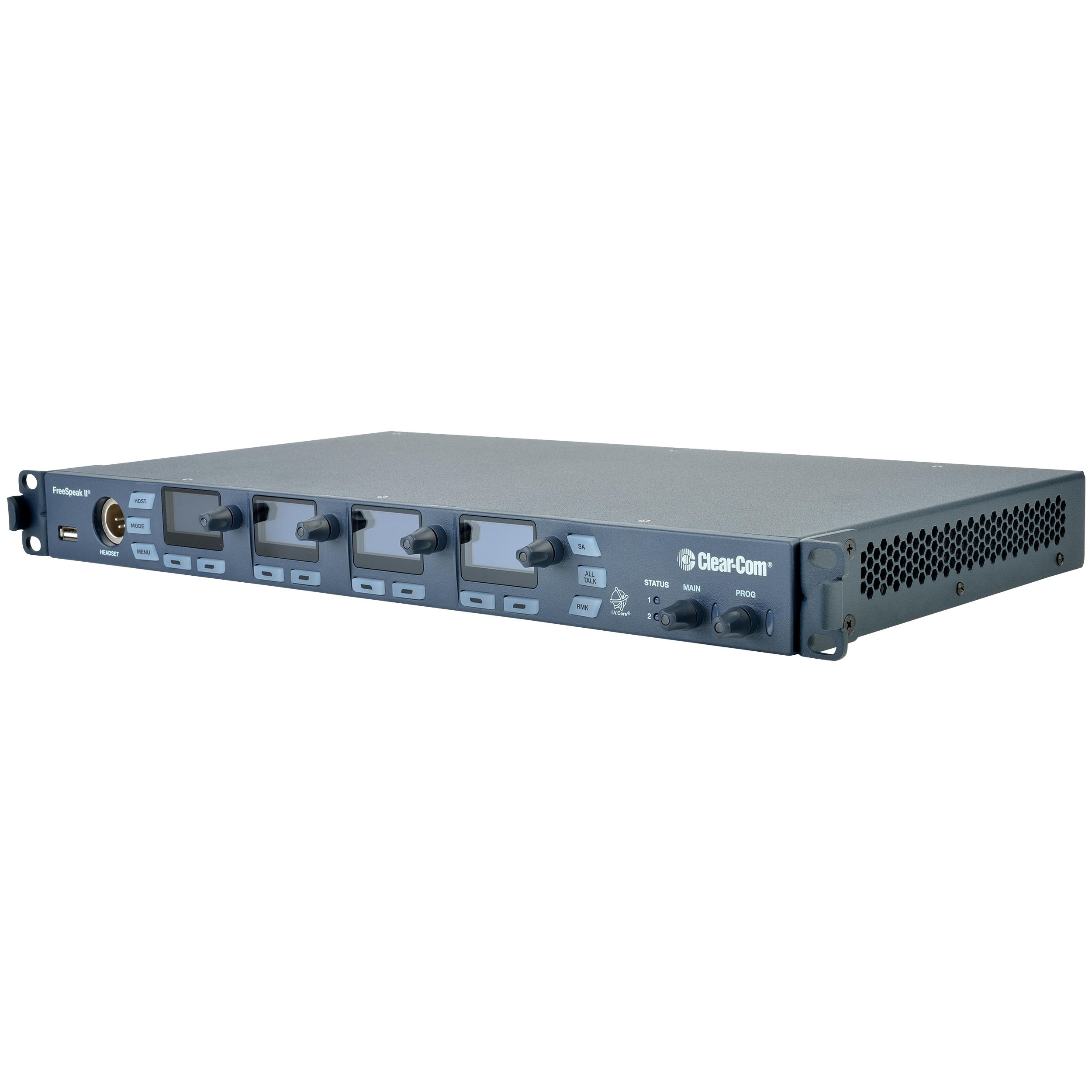 Clear-Com Freespeak II Base Station