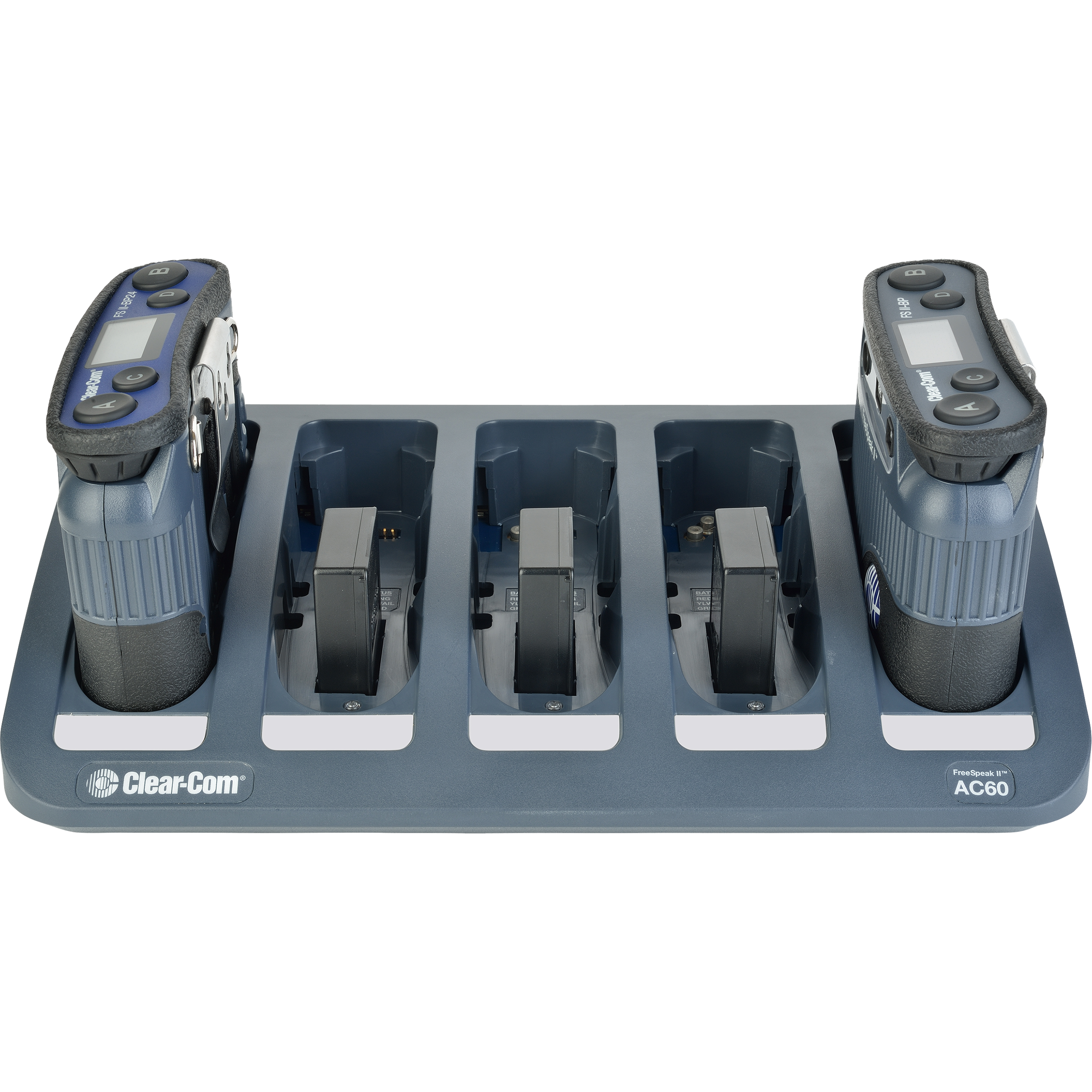 Clear-Com Charging Cradle for FreeSpeak II
