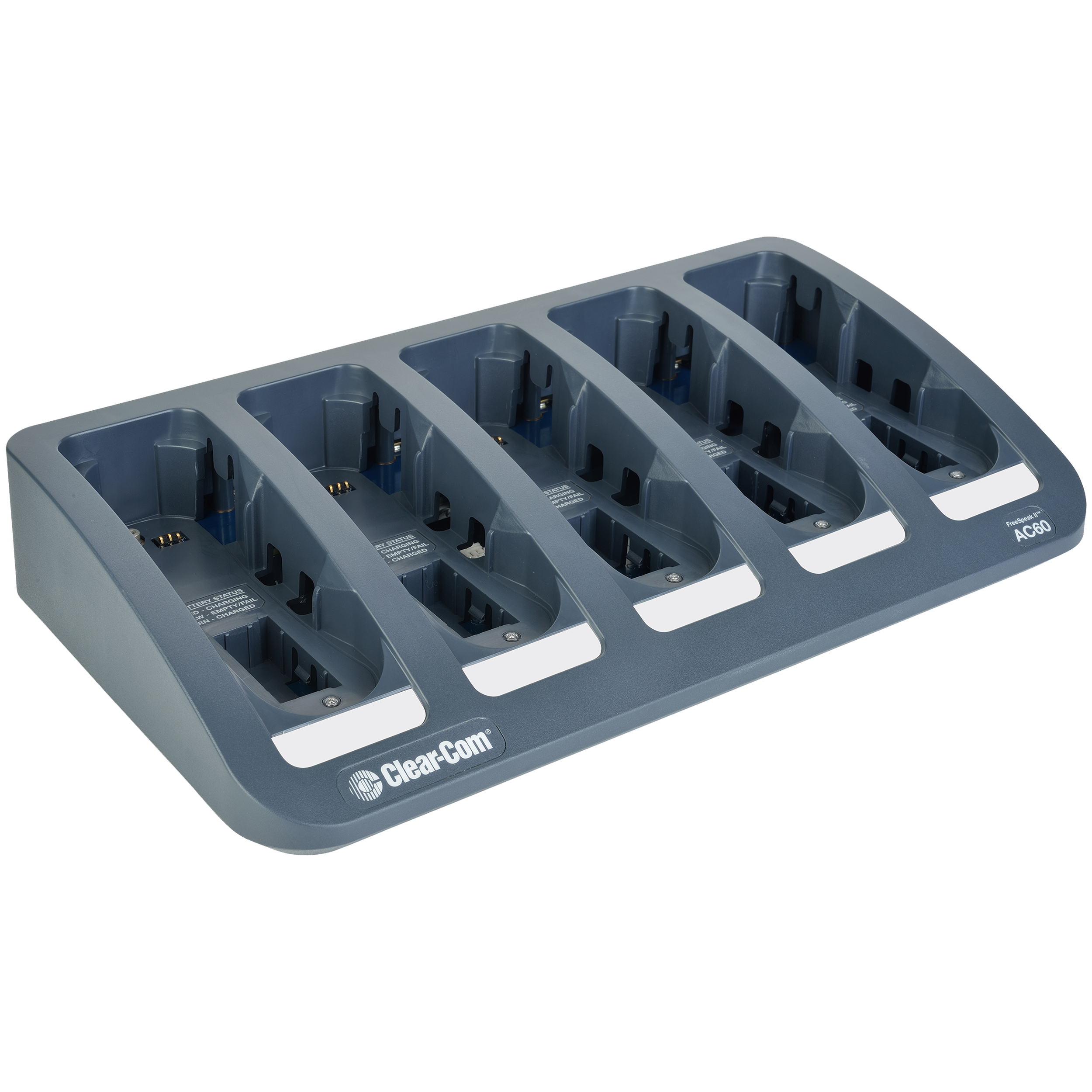 Clear-Com Charging Cradle for FreeSpeak II