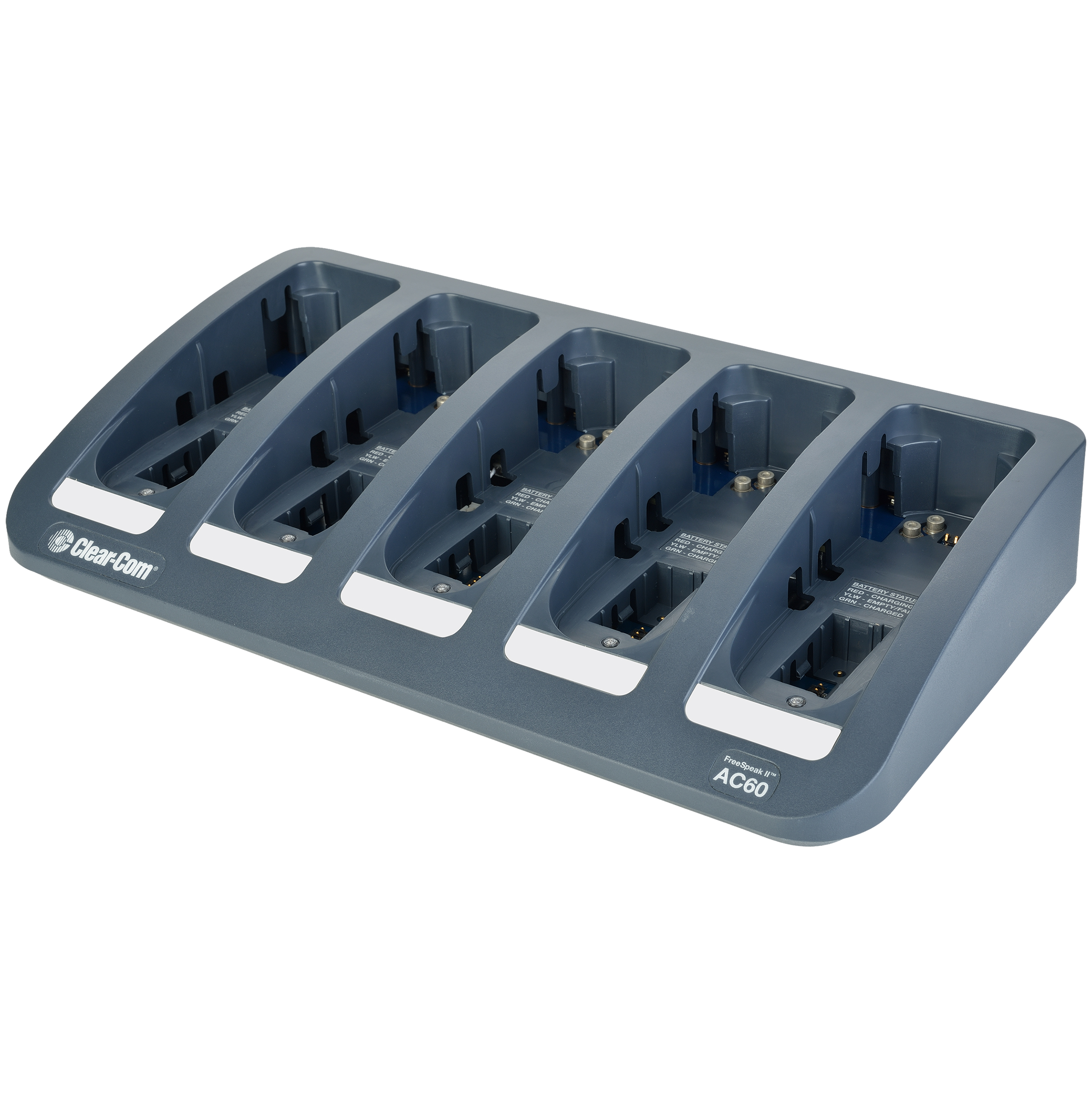 Clear-Com Charging Cradle for FreeSpeak II