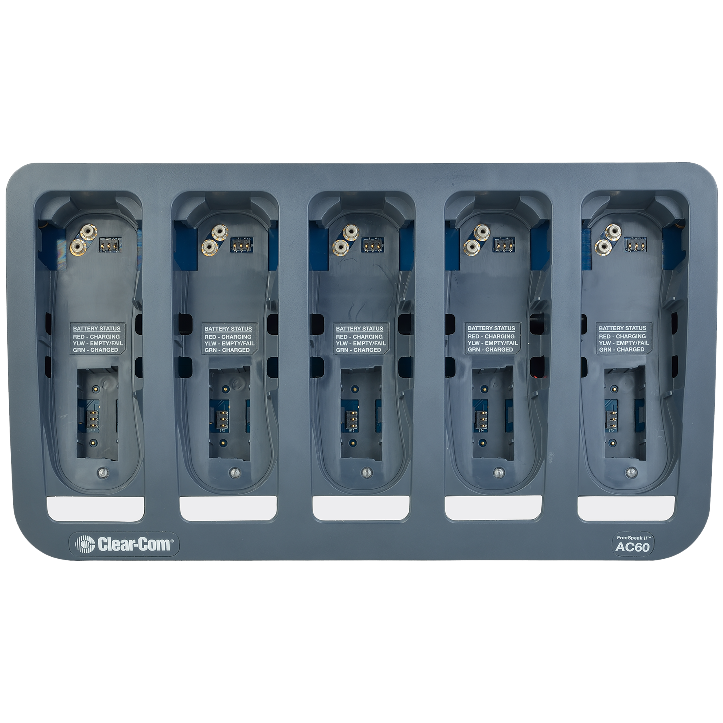 Clear-Com Charging Cradle for FreeSpeak II