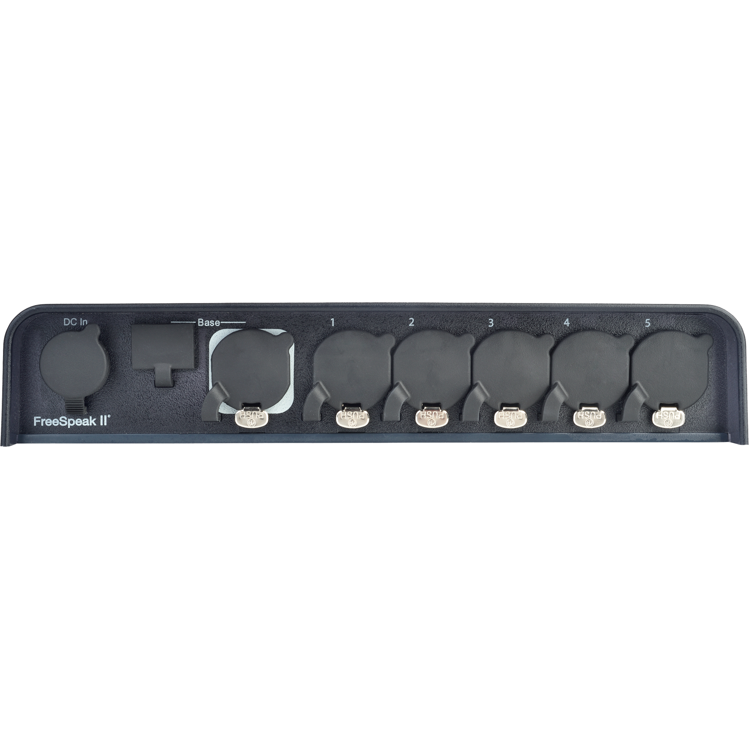 Clear-Com Splitter for FreeSpeak II Transceivers