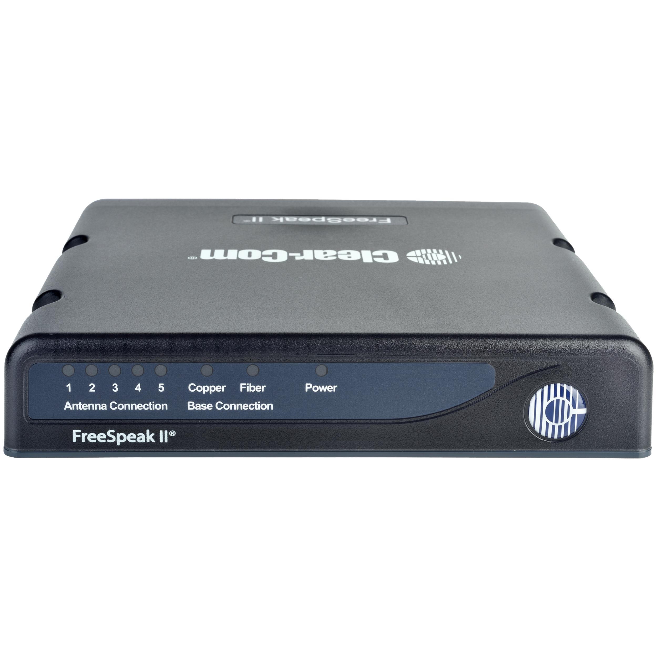 Clear-Com Splitter for FreeSpeak II Transceivers