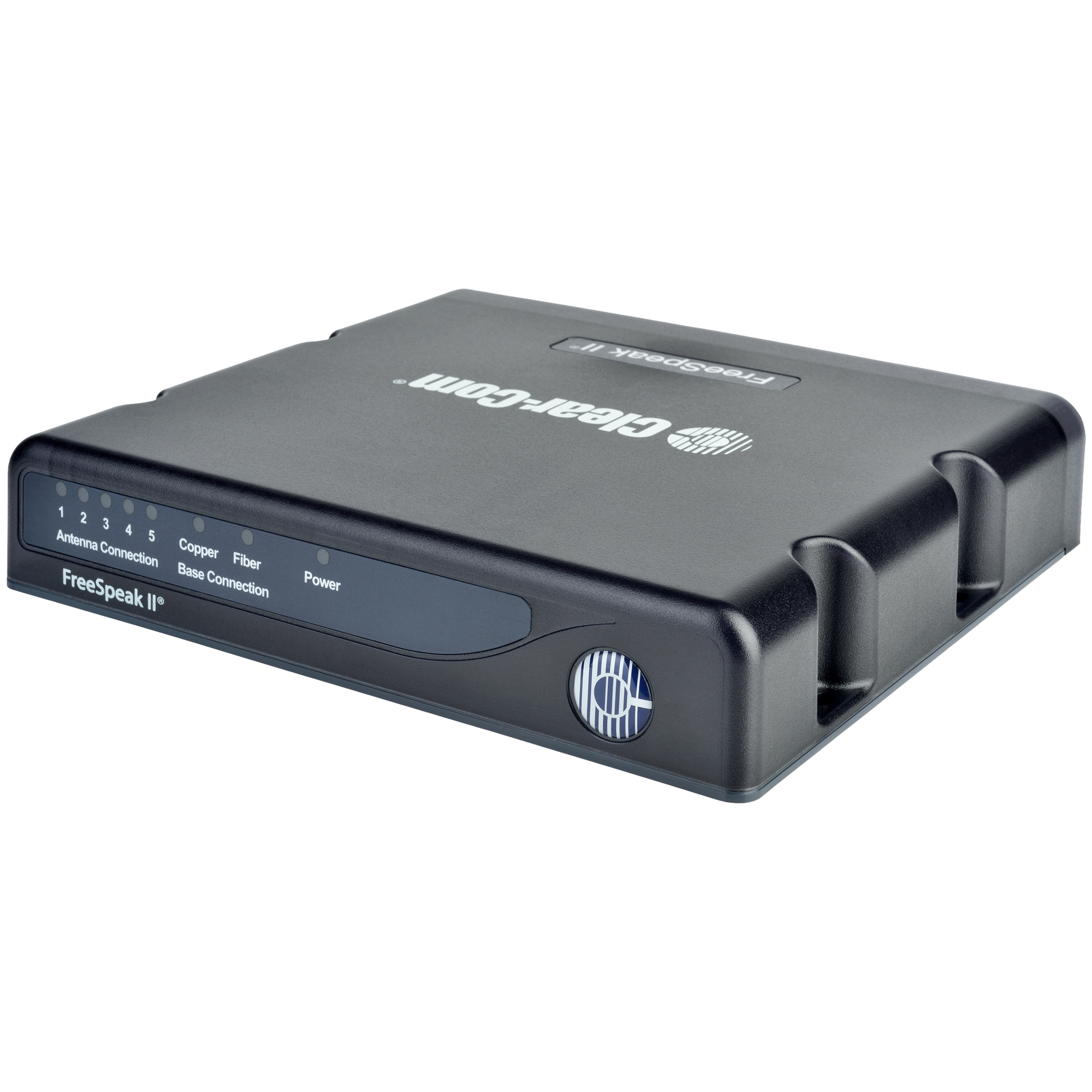 Clear-Com Splitter for FreeSpeak II Transceivers