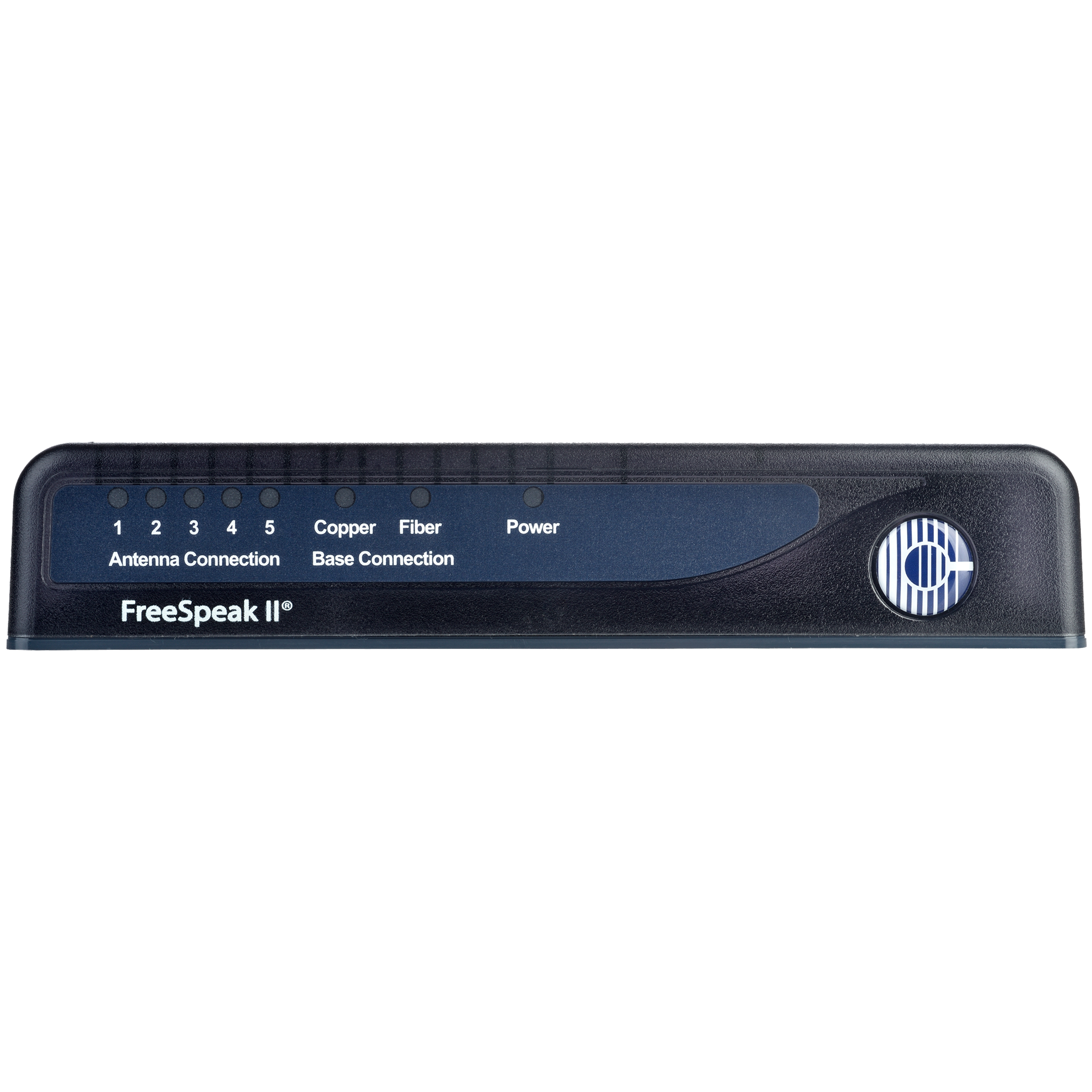 Clear-Com Splitter for FreeSpeak II Transceivers