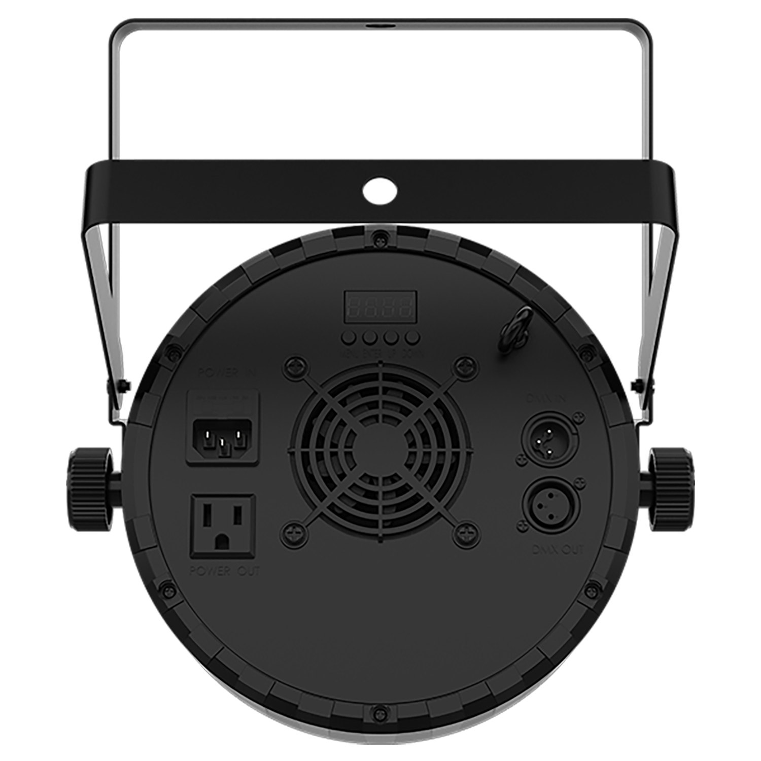 Chauvet DJ FX Par 6