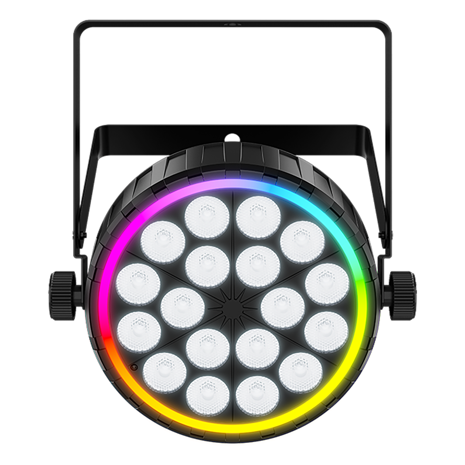 Chauvet DJ FX Par 6