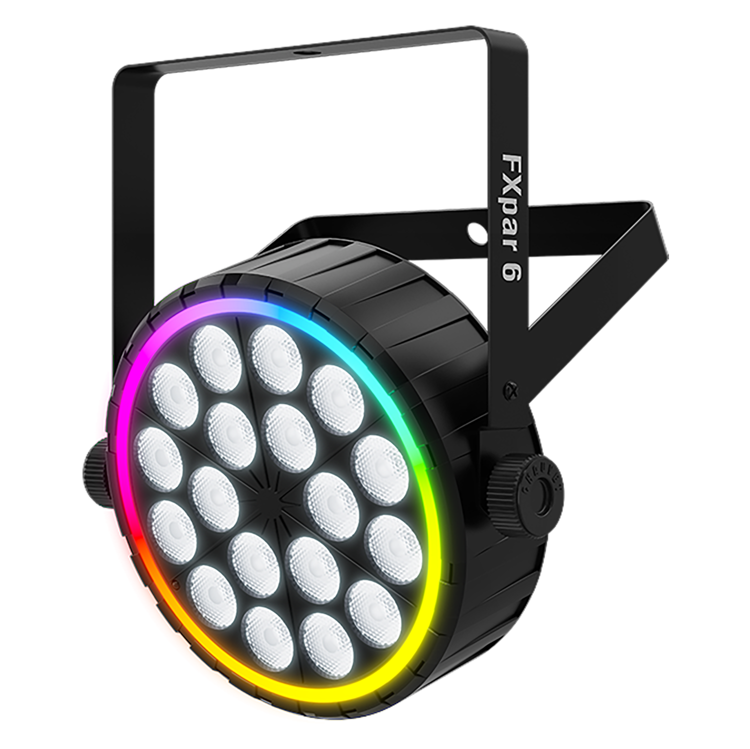 Chauvet DJ FX Par 6