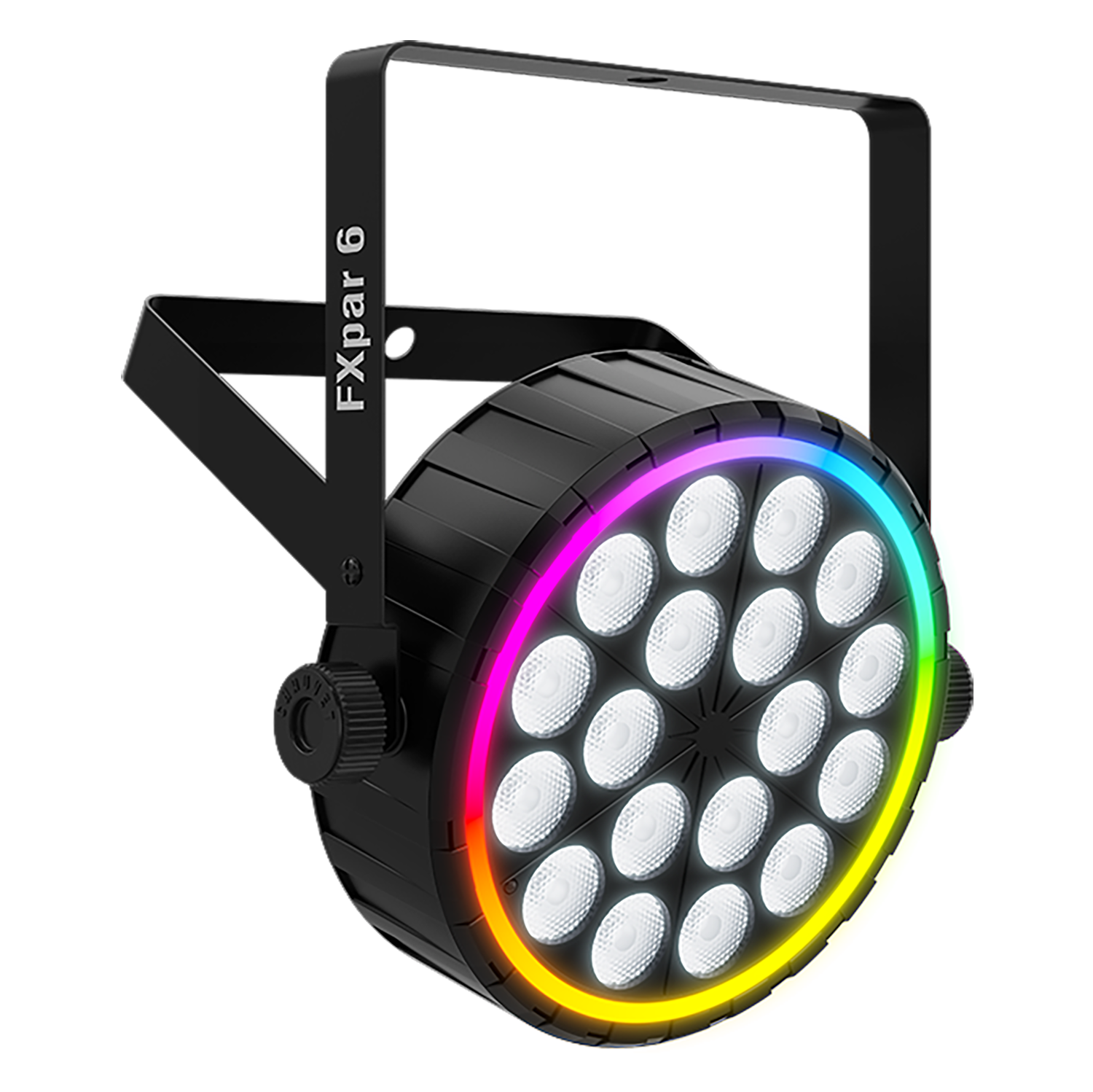 Chauvet DJ FX Par 6