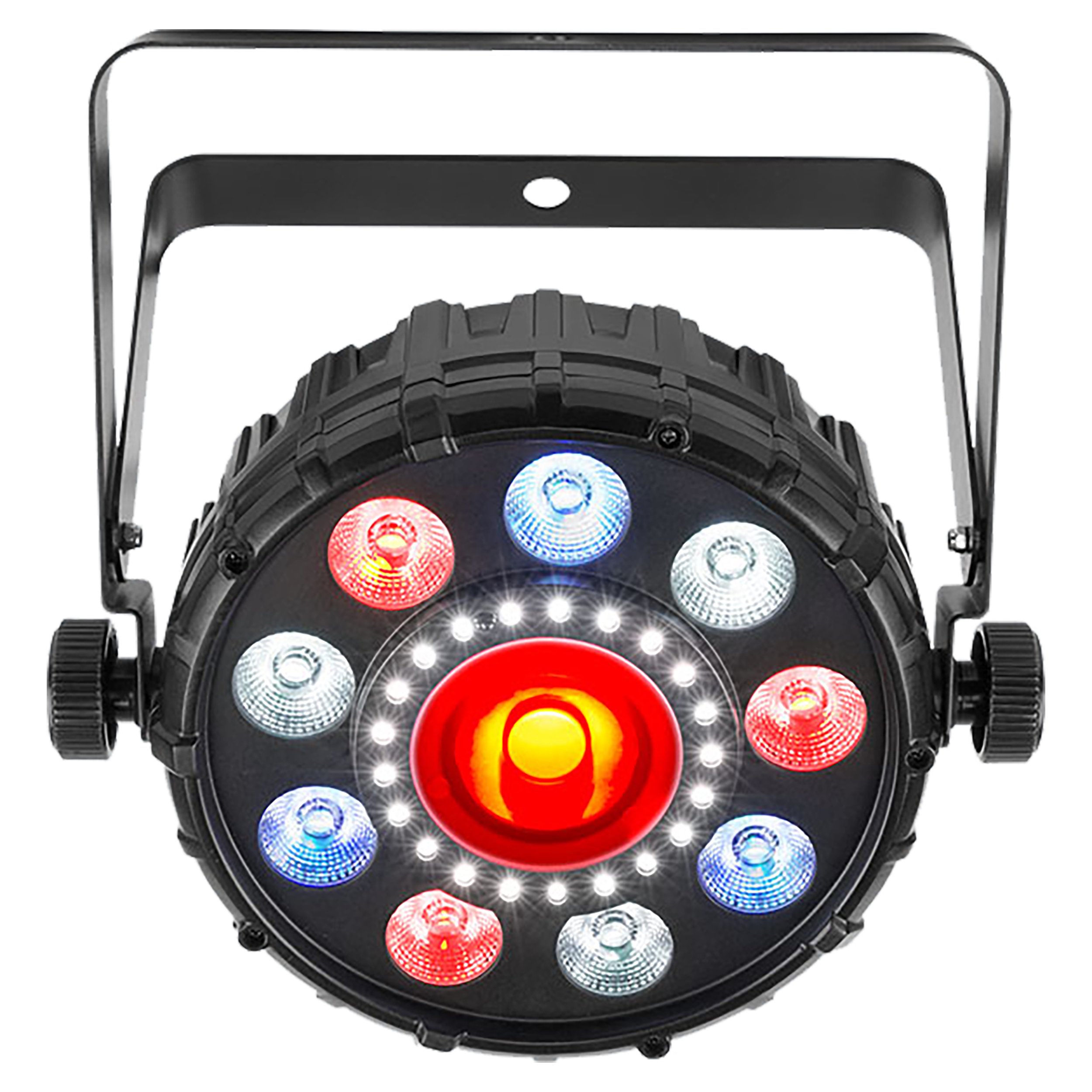Chauvet DJ Fxpar 9