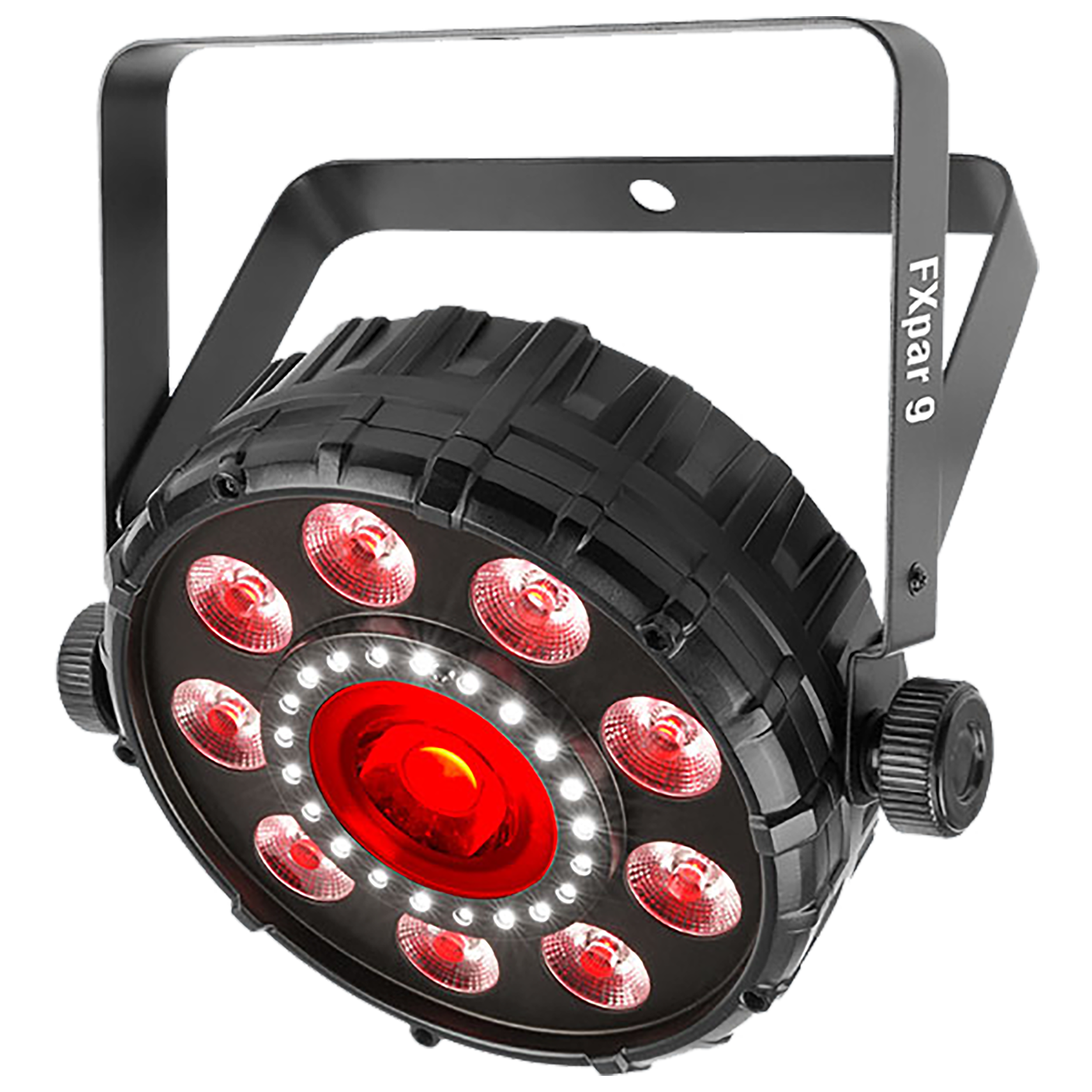 Chauvet DJ Fxpar 9