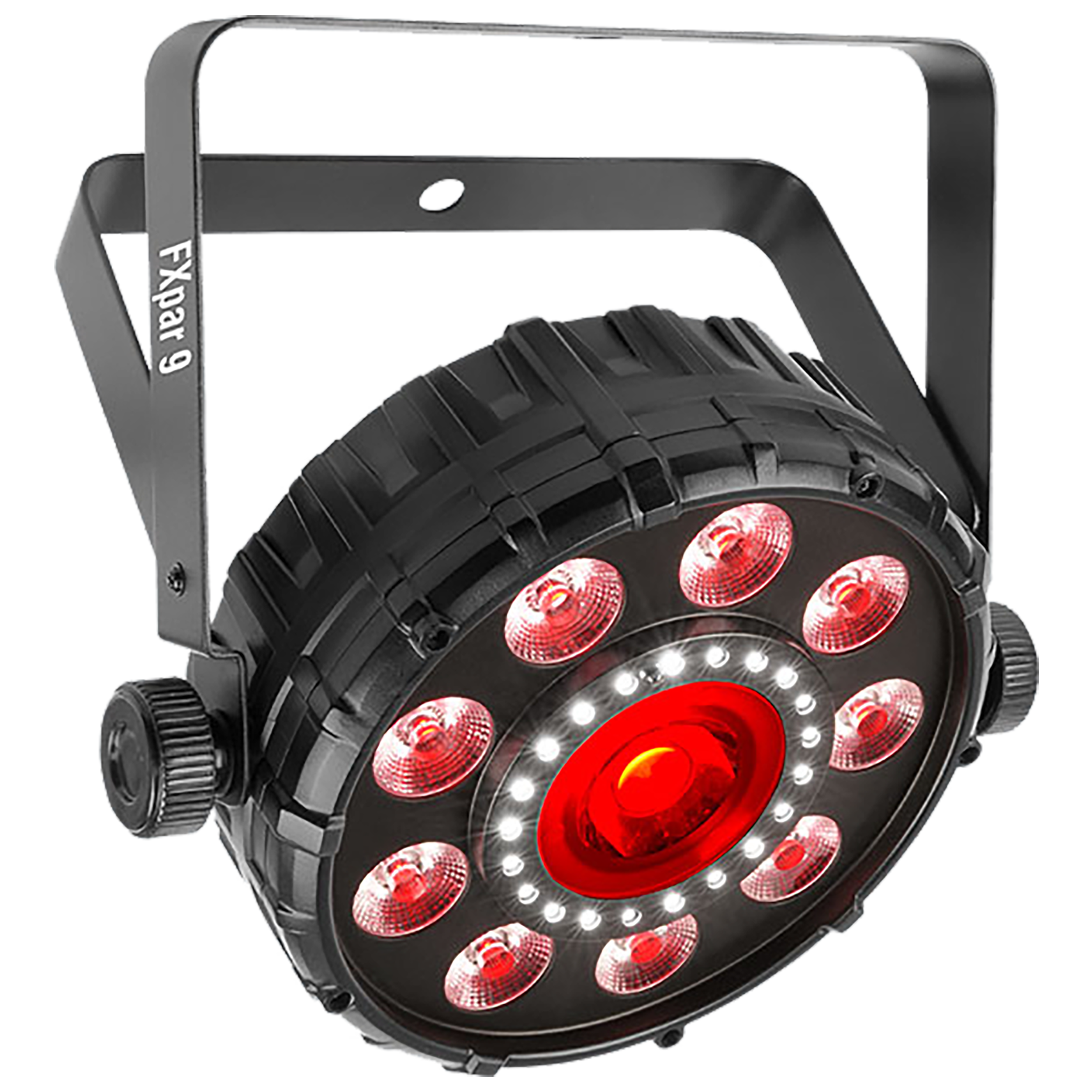 Chauvet DJ Fxpar 9