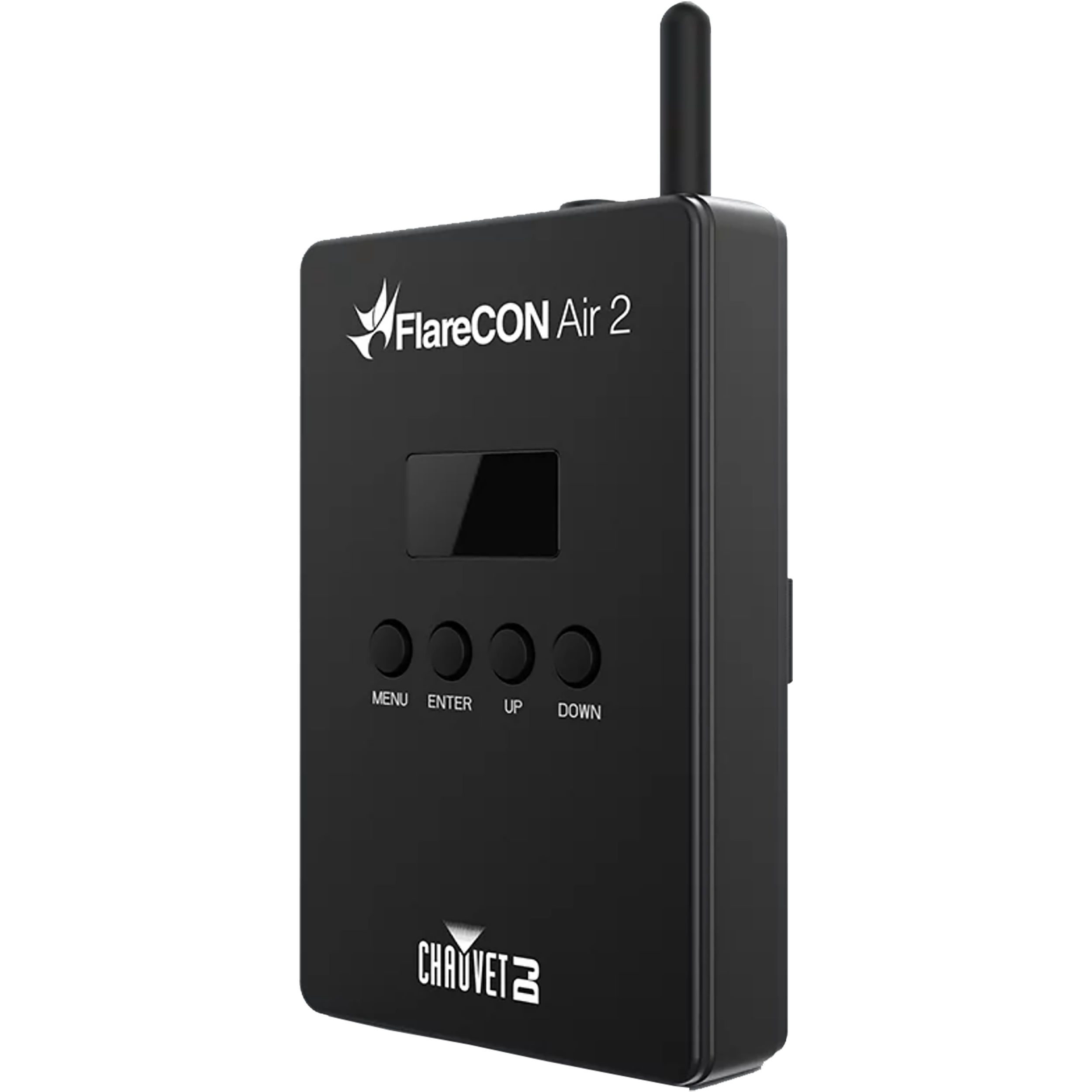 Chauvet DJ Flarecon 2 tourPack with BYFP ipCase