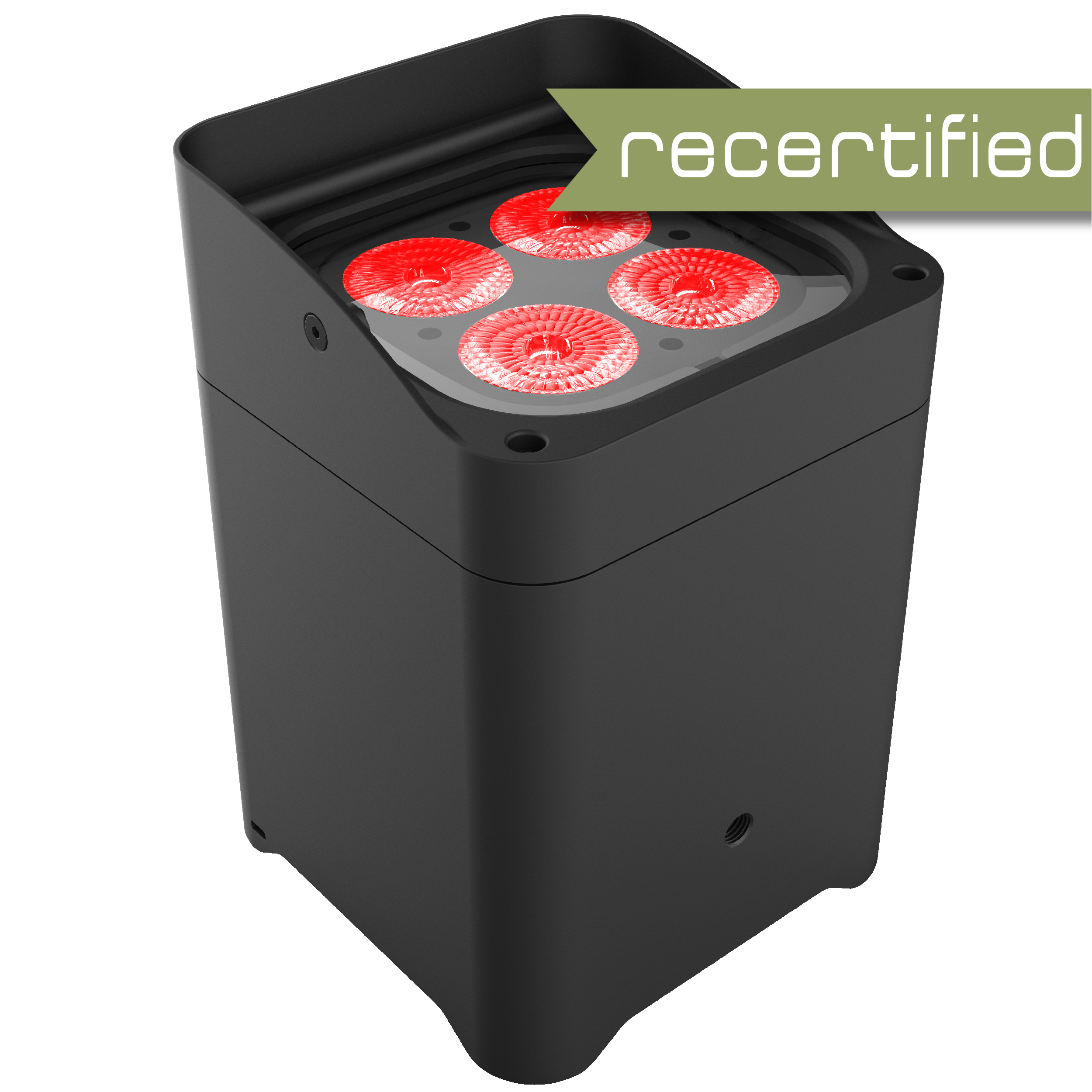 Chauvet DJ Freedom Flex H4 IP