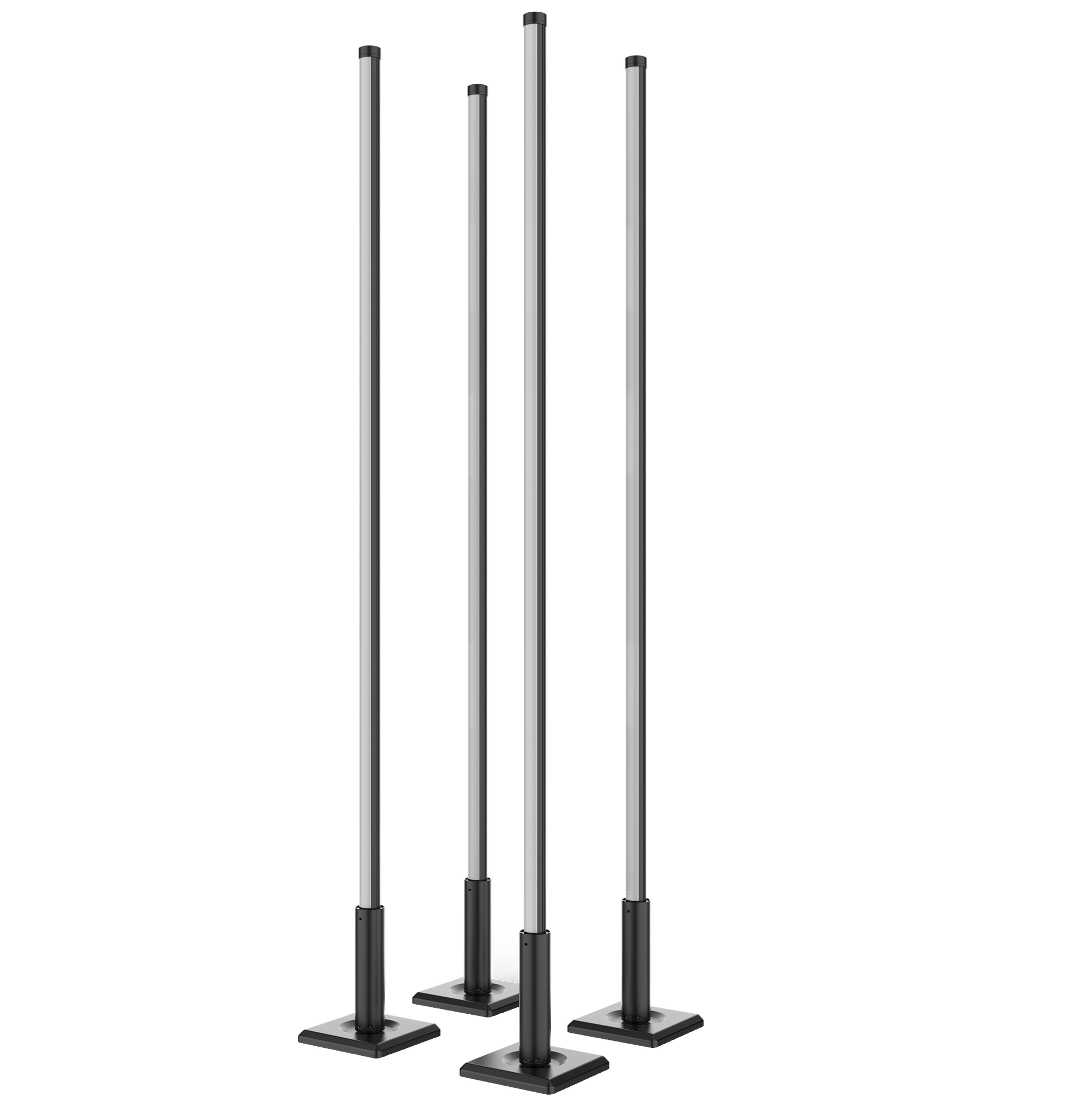 Chauvet DJ Freedom Flex Stick X4