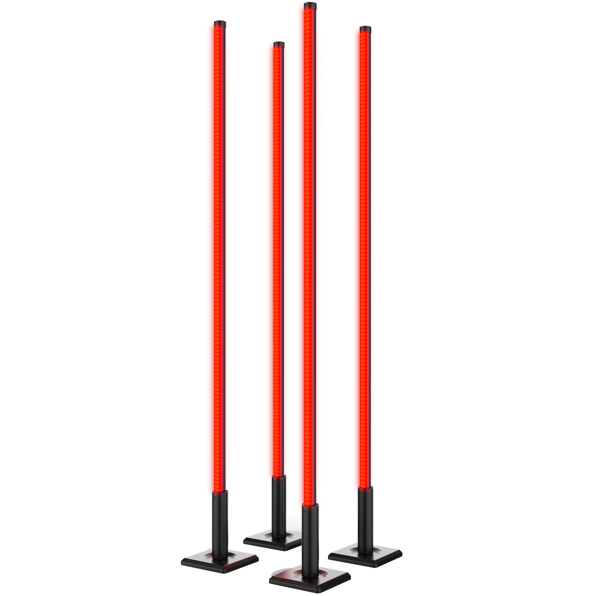 Chauvet DJ Freedom Flex Stick X4