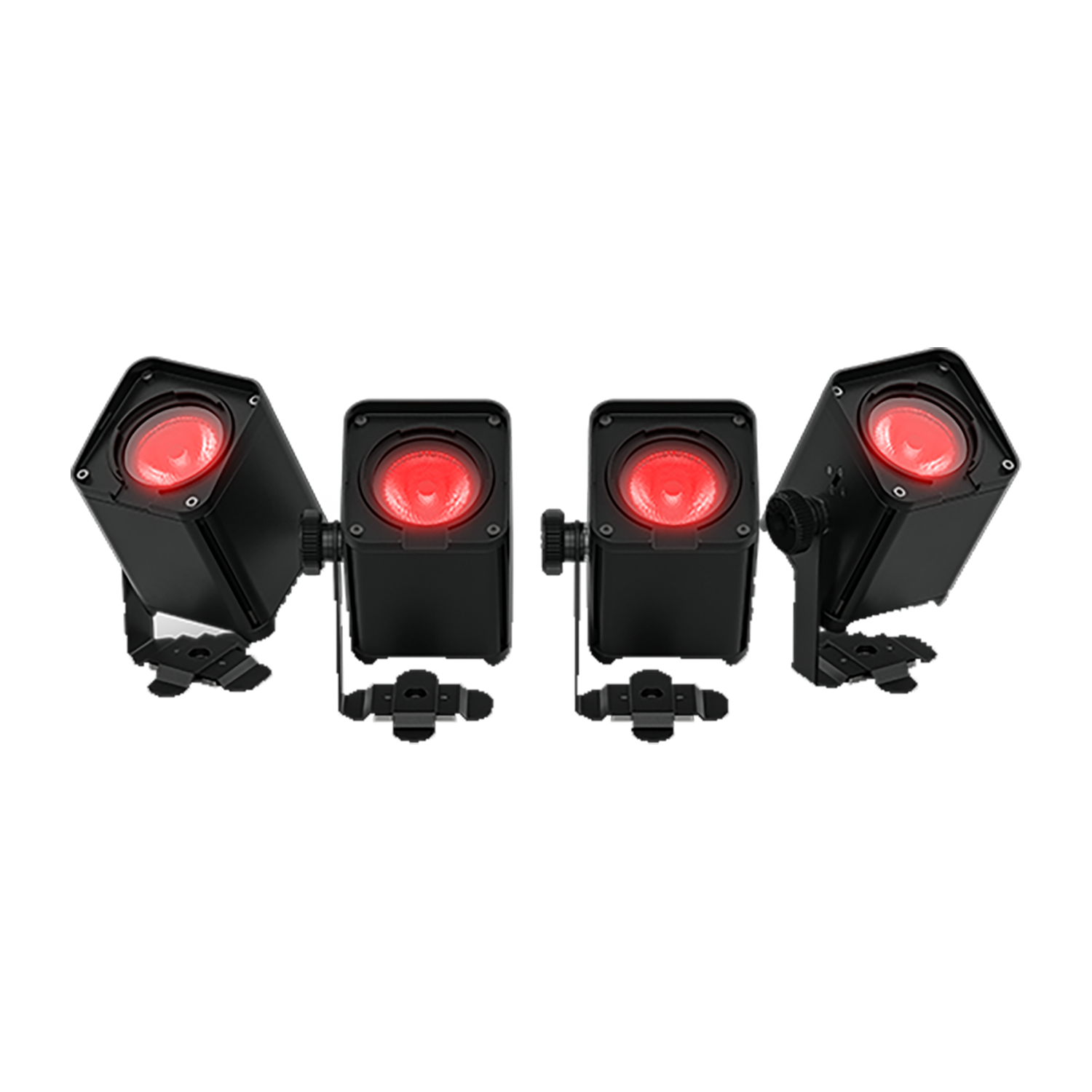 Chauvet DJ Freedom H1IP ILS X4