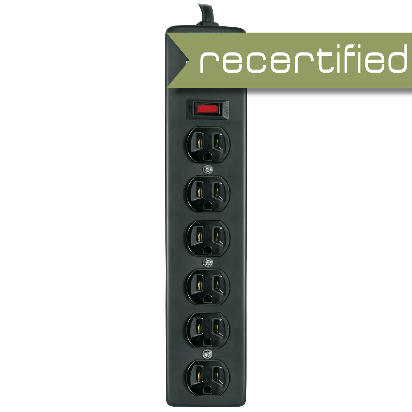 Furman SS-6 Power Strip