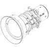 Barco G Lens (0.75-0.95:1) Zoom Lens