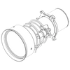 Barco G Lens (1.52-2.92:1) Zoom Lens