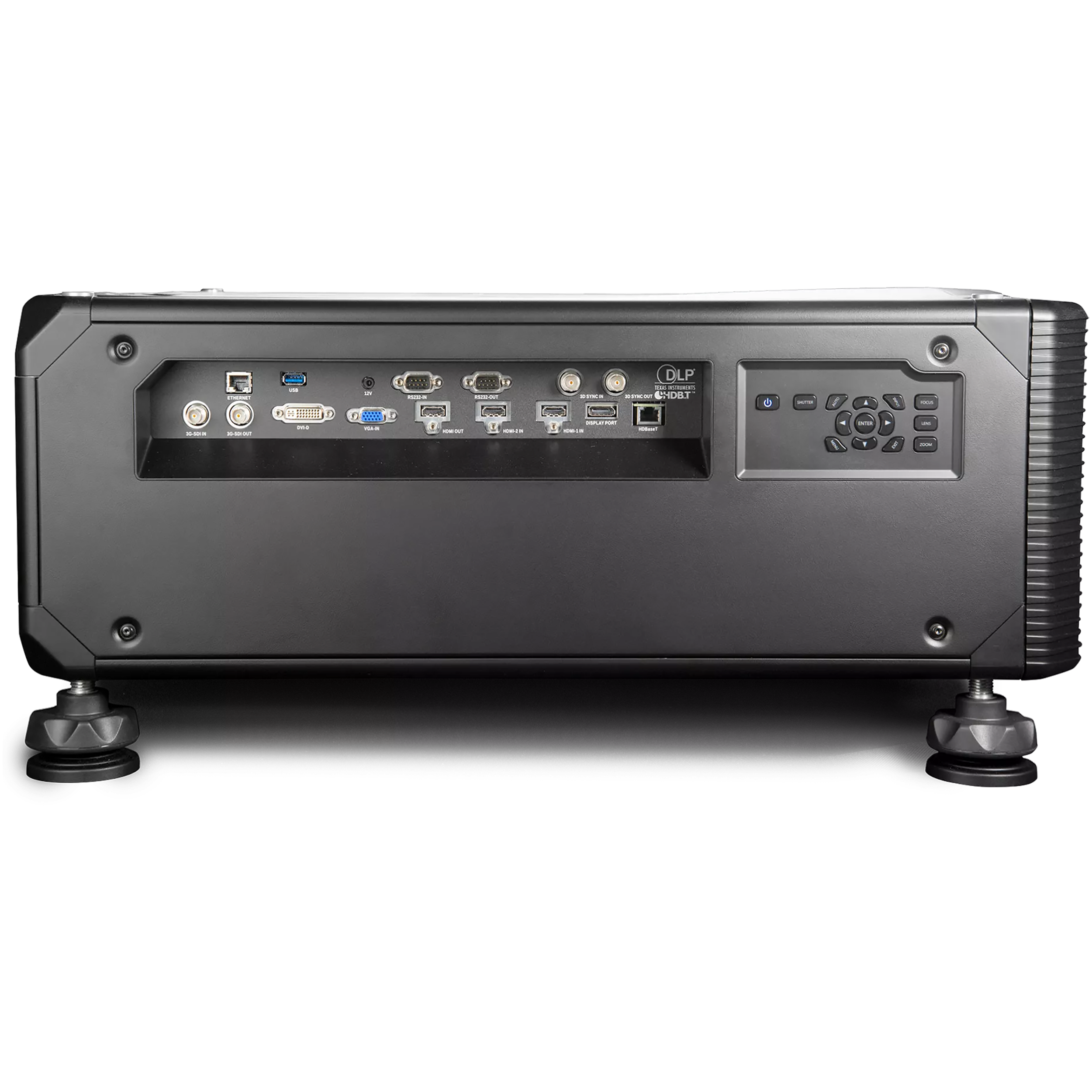 Barco G100-W16 Projector