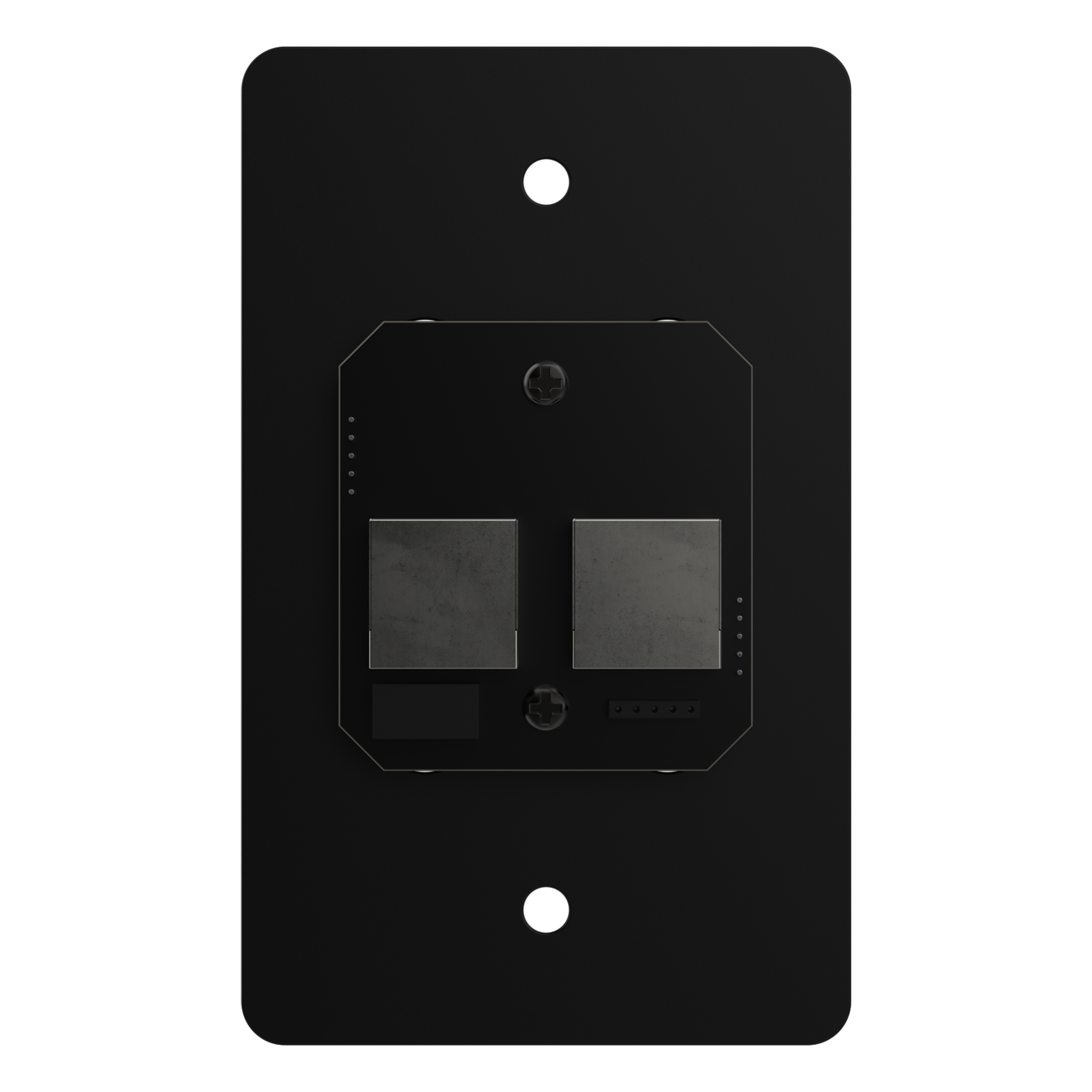 ChamSys GeNetix 10Scene Wall Plates (Dual Pack)