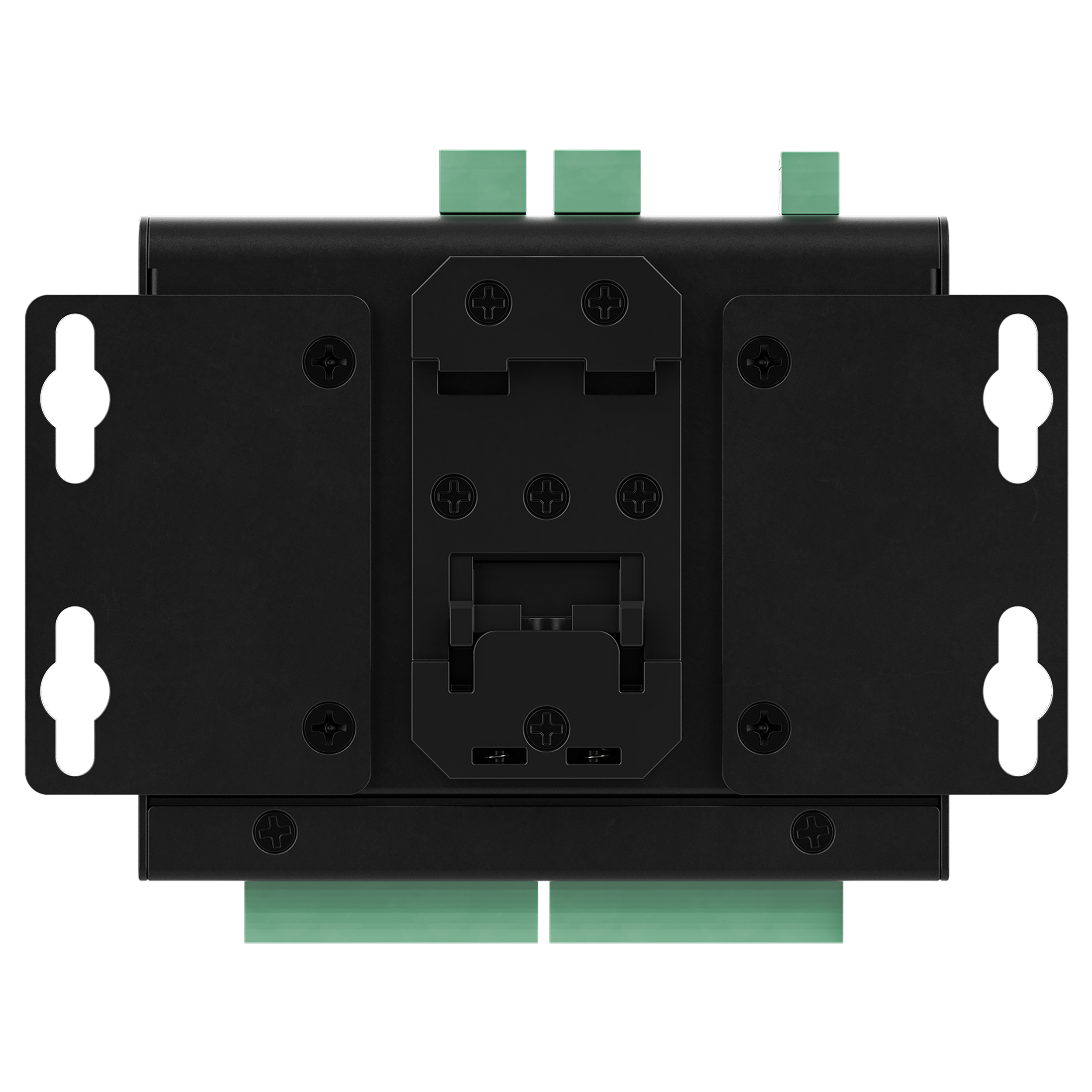 ChamSys GeNetix DIN DMX to 0-10v