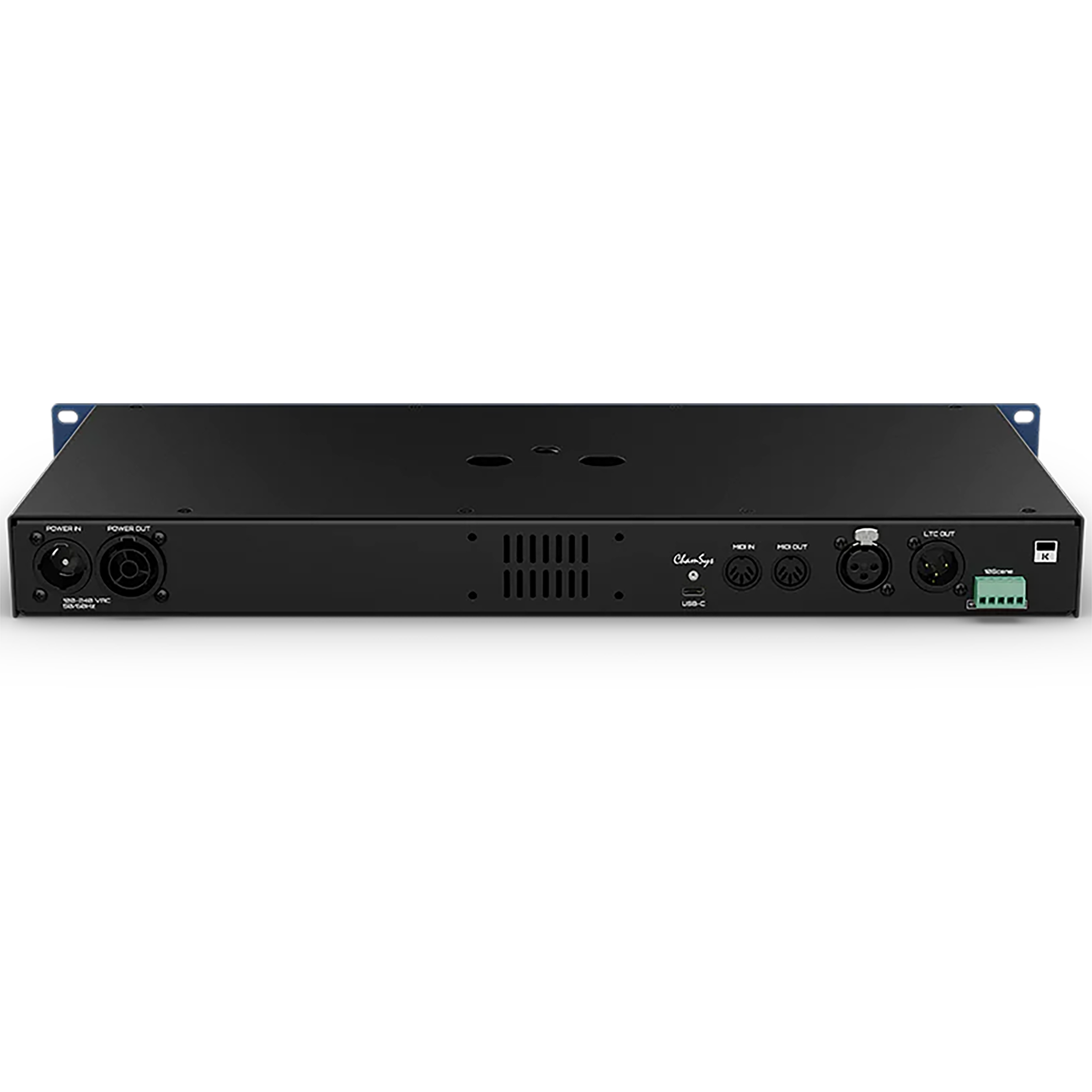 ChamSys GeNetix GN10 Node