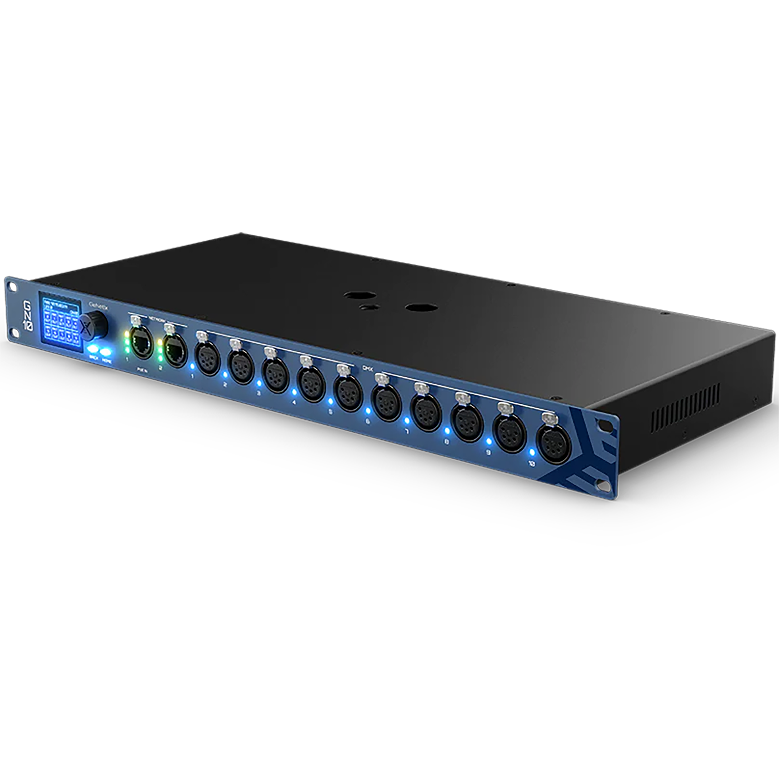 ChamSys GeNetix GN10 Node