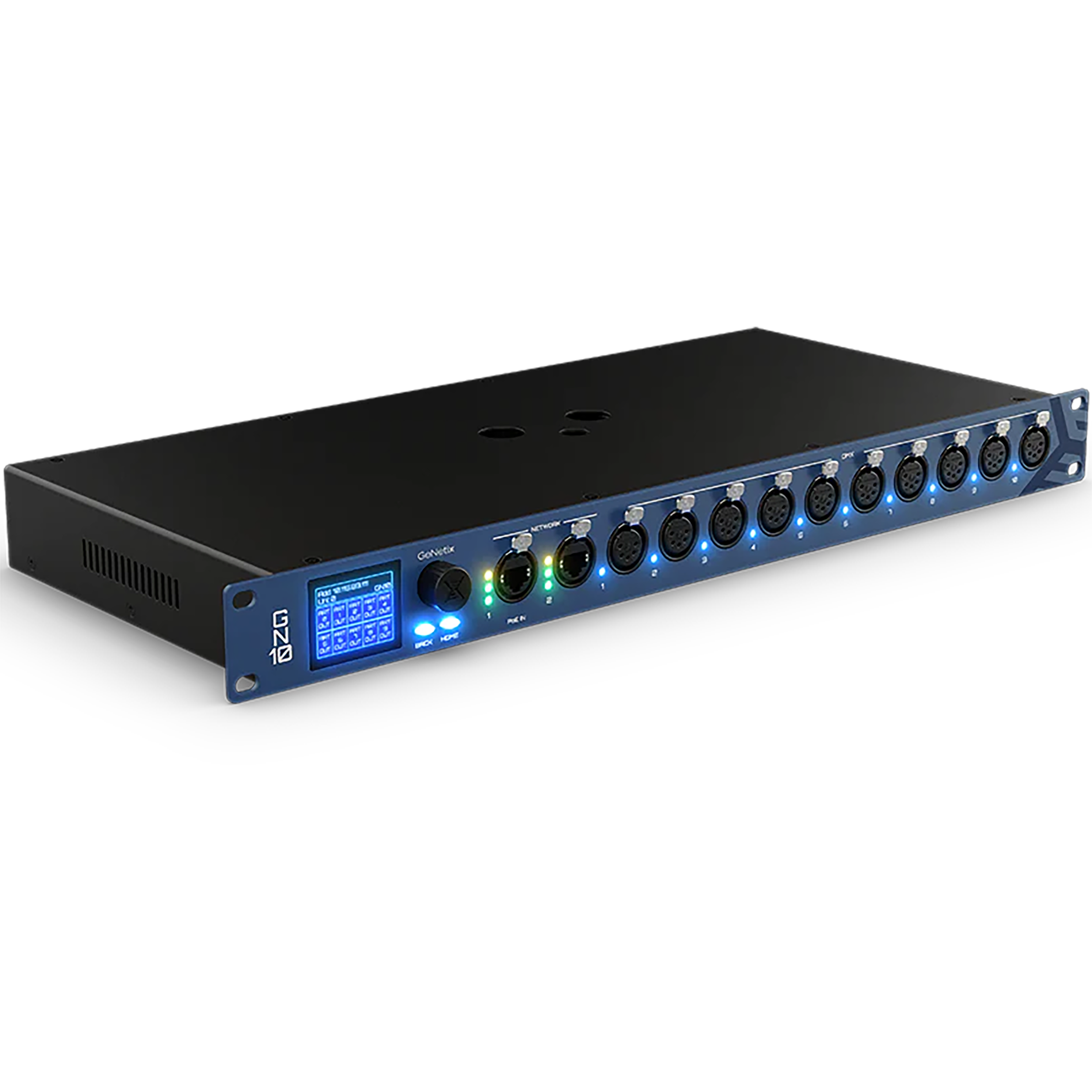 ChamSys GeNetix GN10 Node