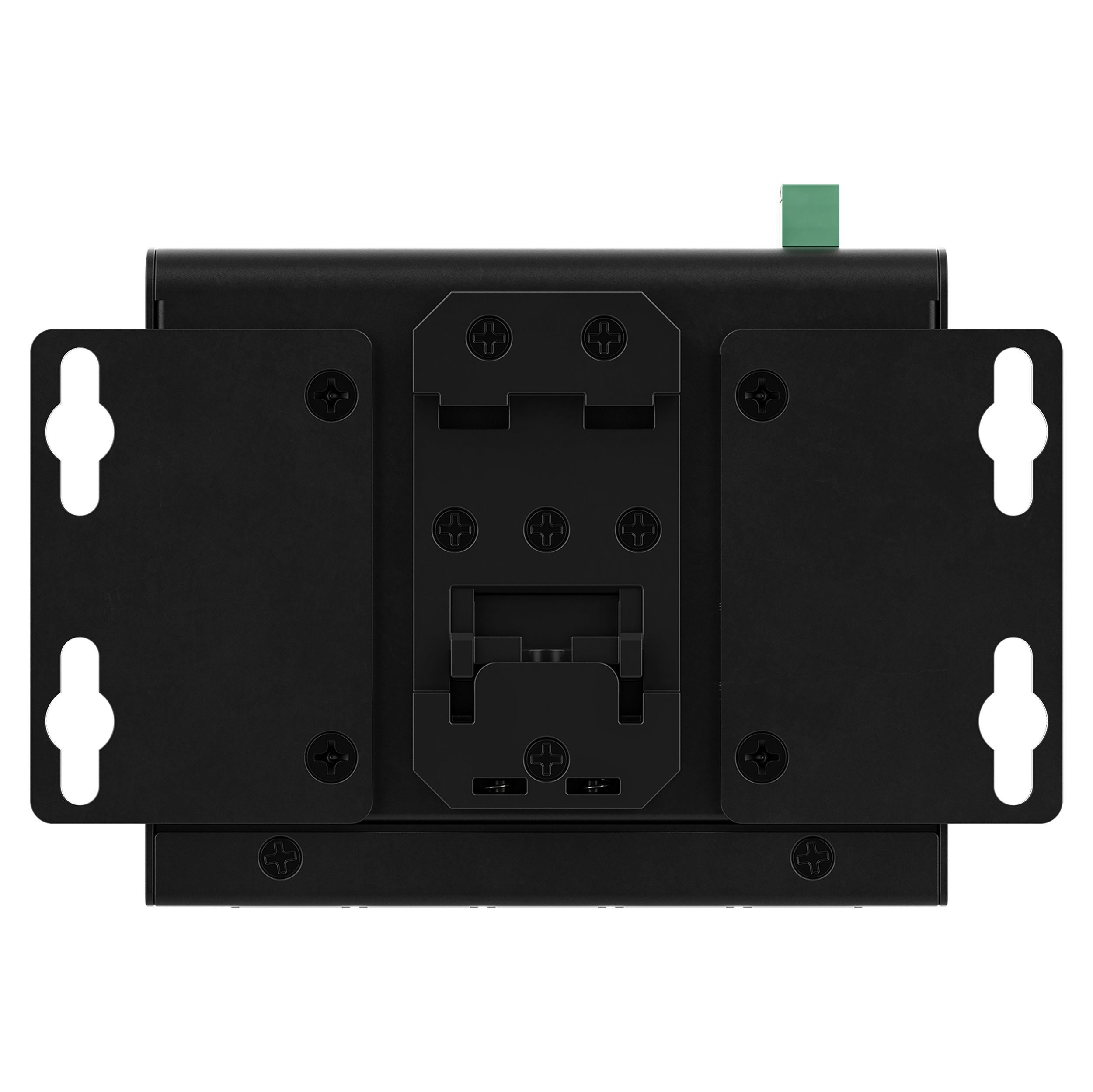 ChamSys GeNetix DIN 5 Port Network Switch