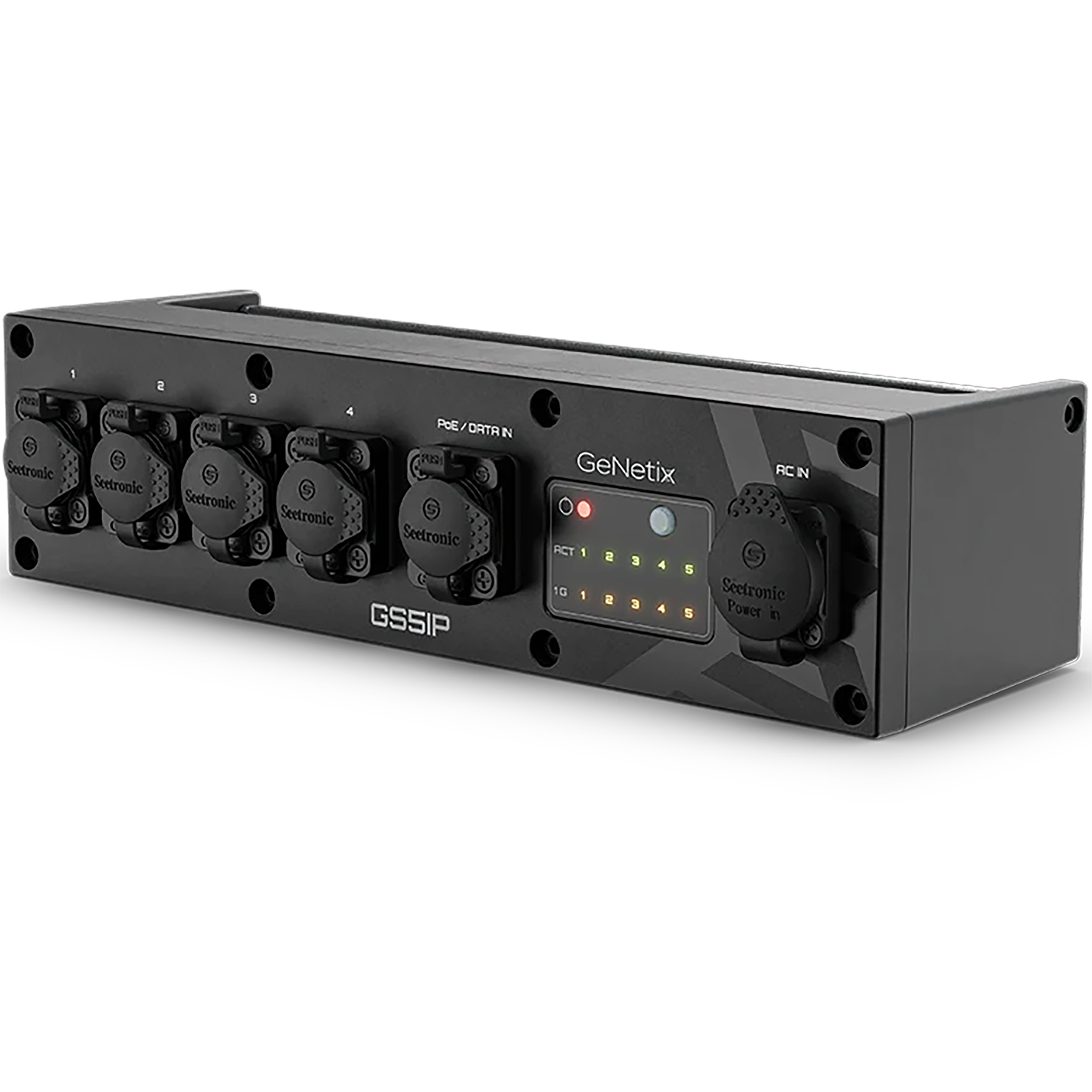 ChamSys GeNetix GS5IP