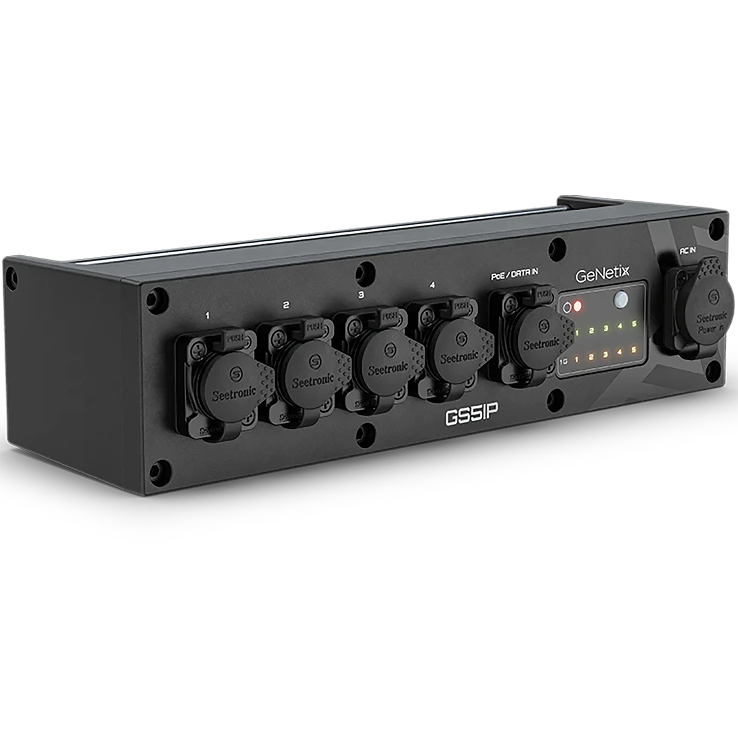 ChamSys GeNetix GS5IP